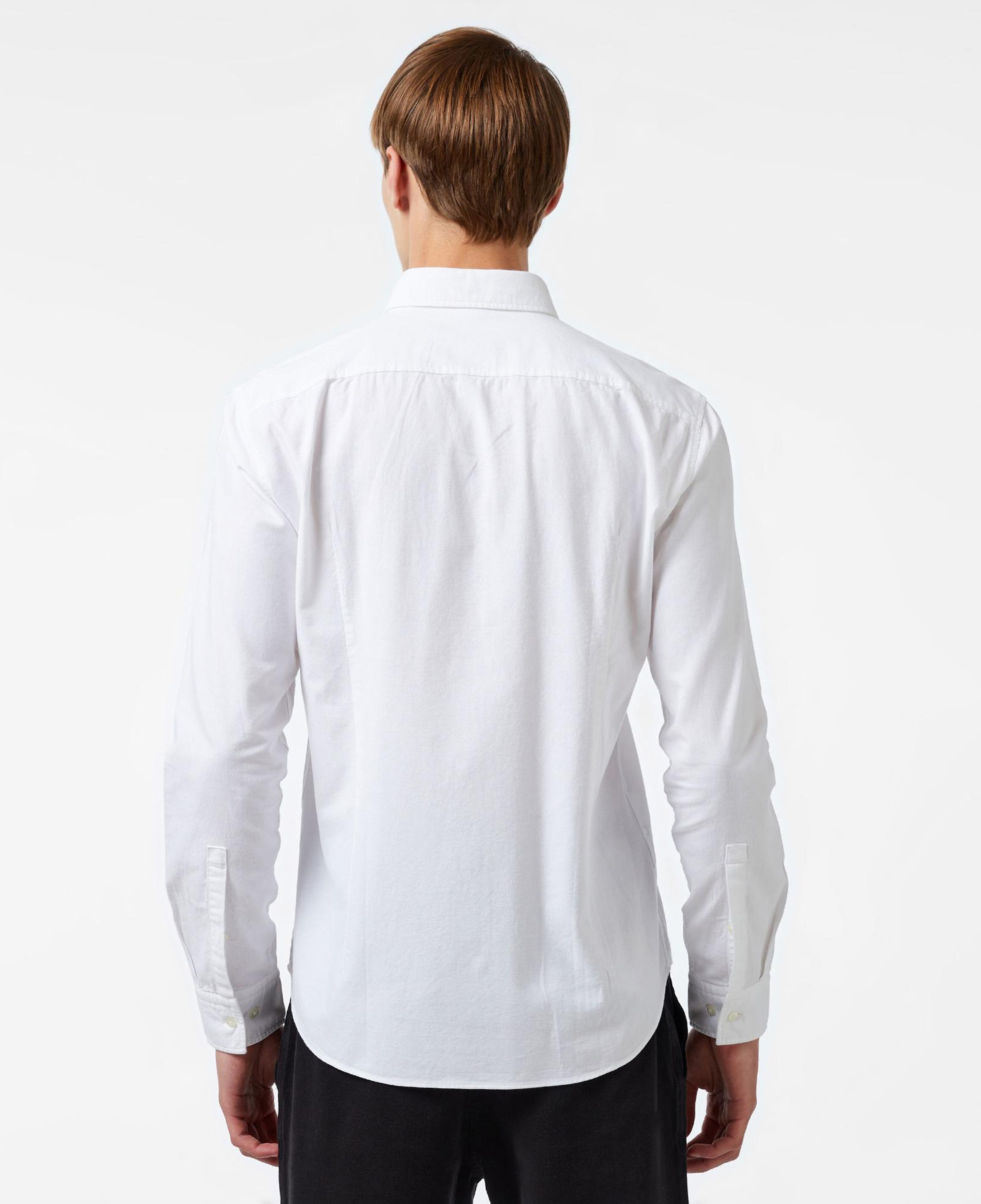 Hugo Erkek Beyaz Gömlek
