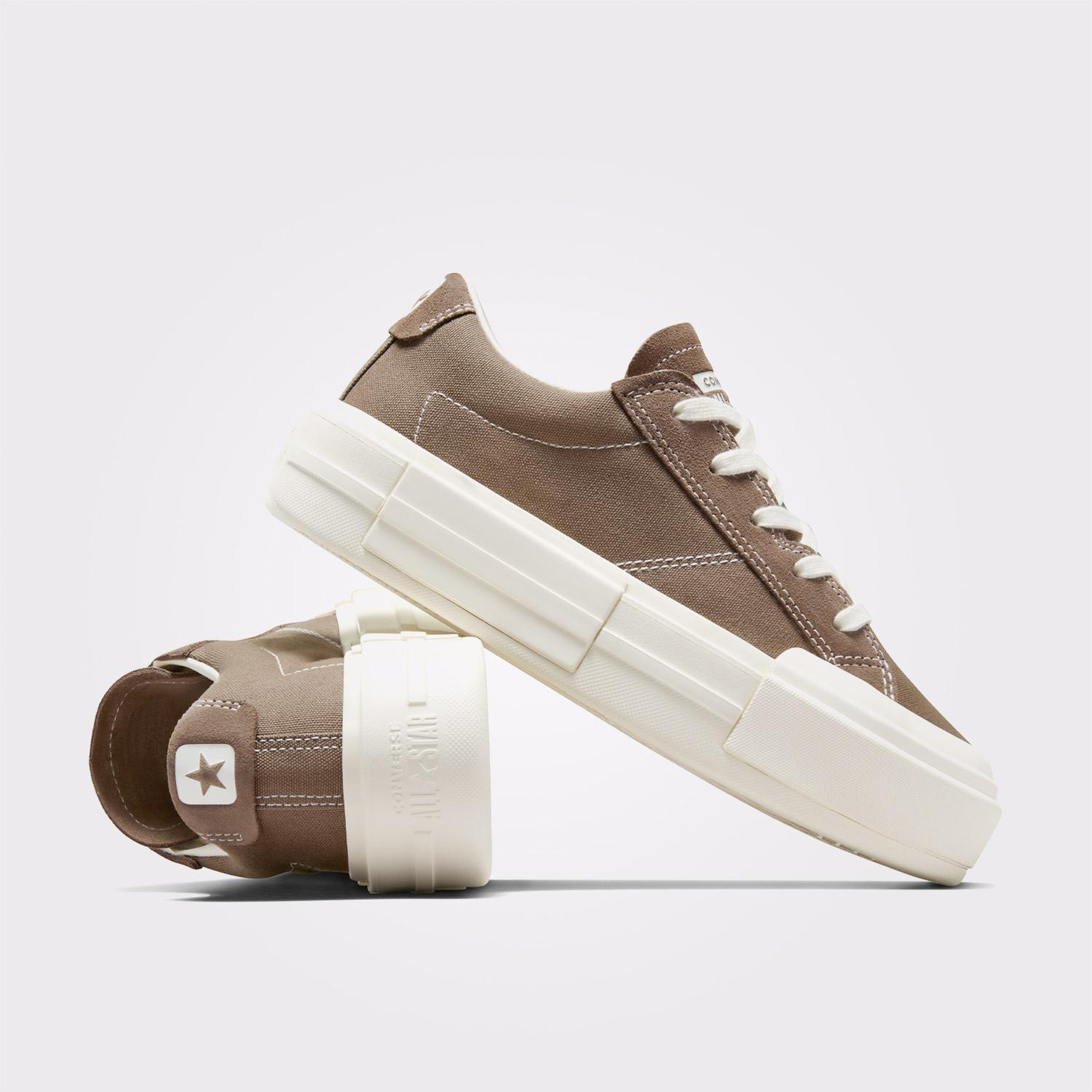 Converse Cruise Unisex Kahverengi Sneaker