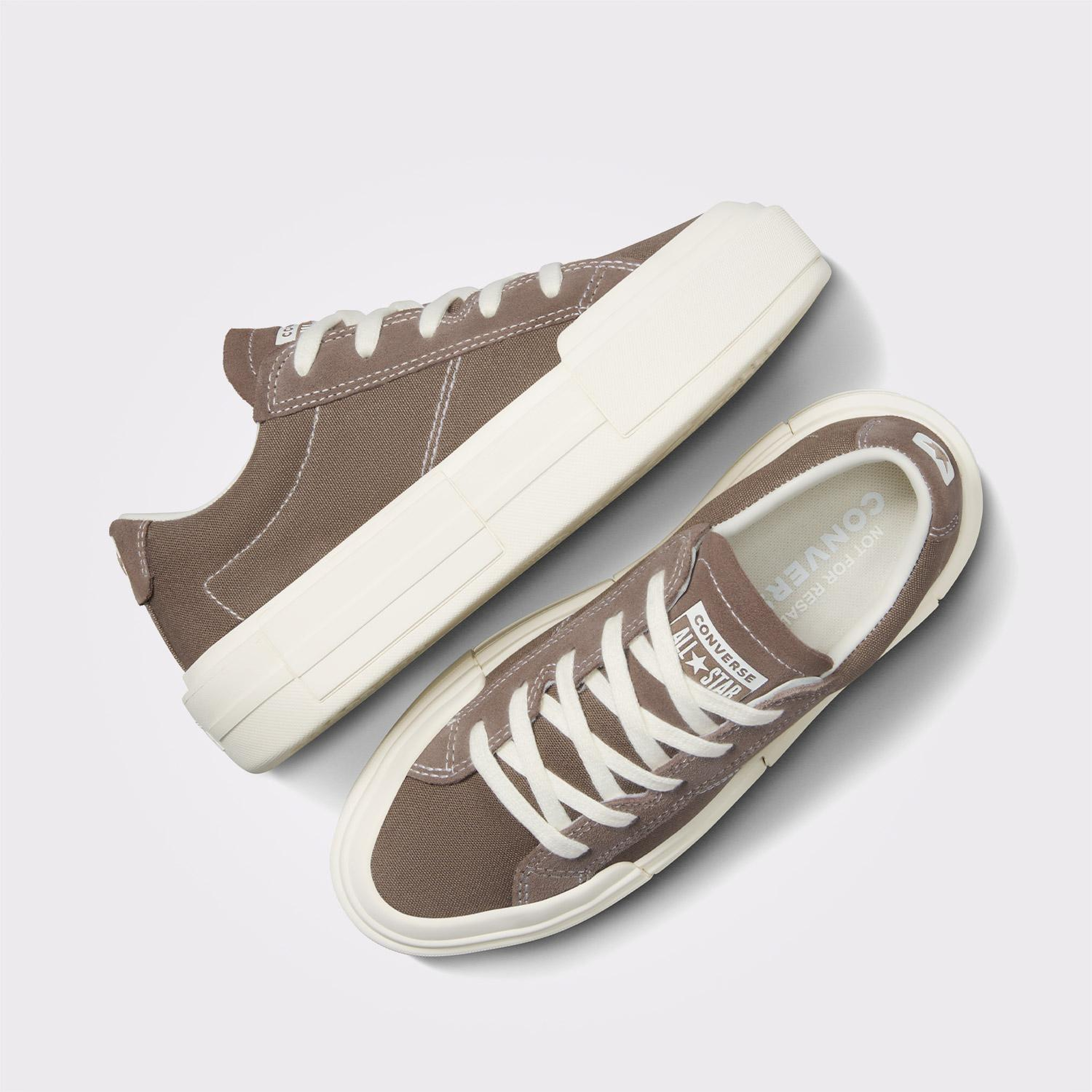 Converse Cruise Unisex Kahverengi Sneaker