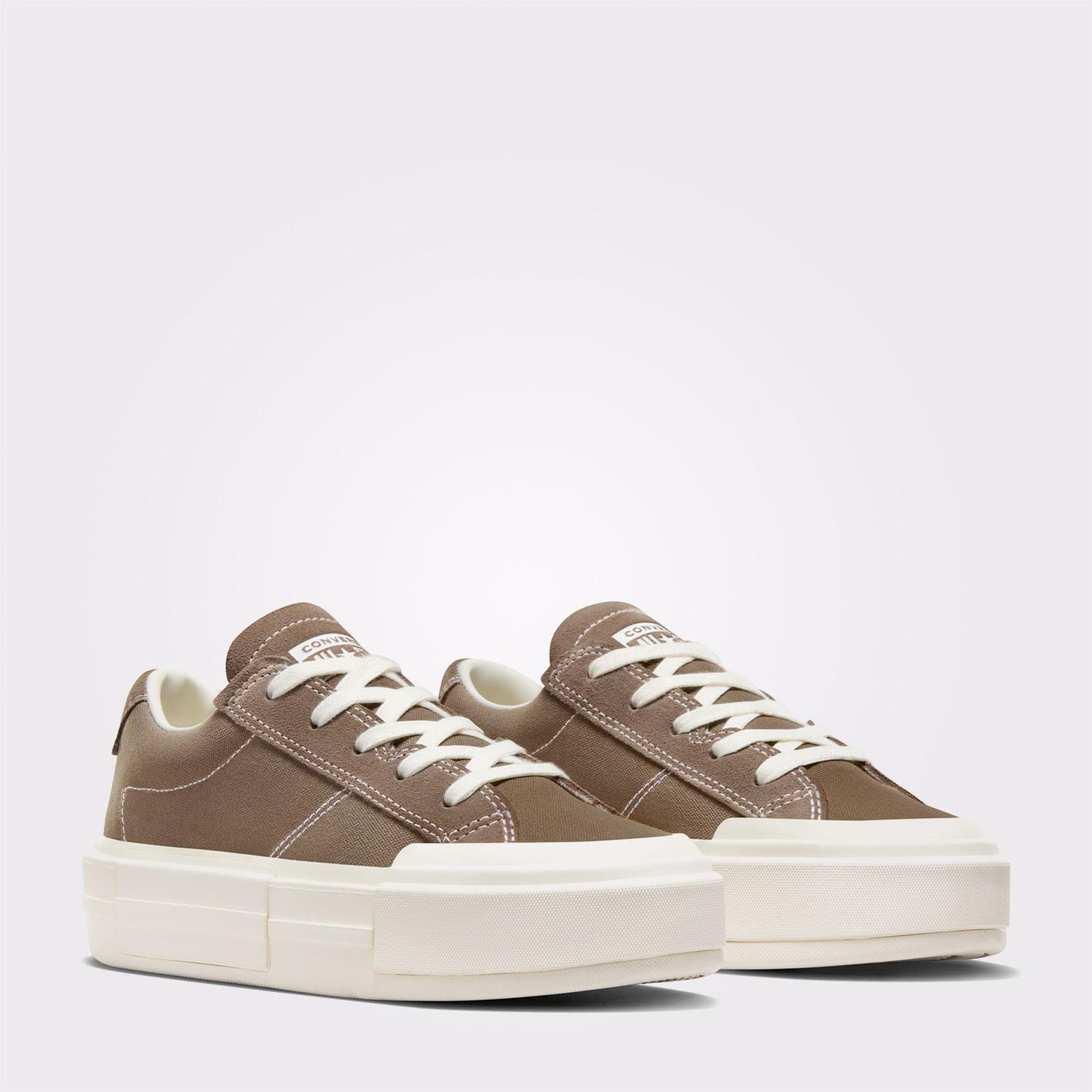 Converse Cruise Unisex Kahverengi Sneaker