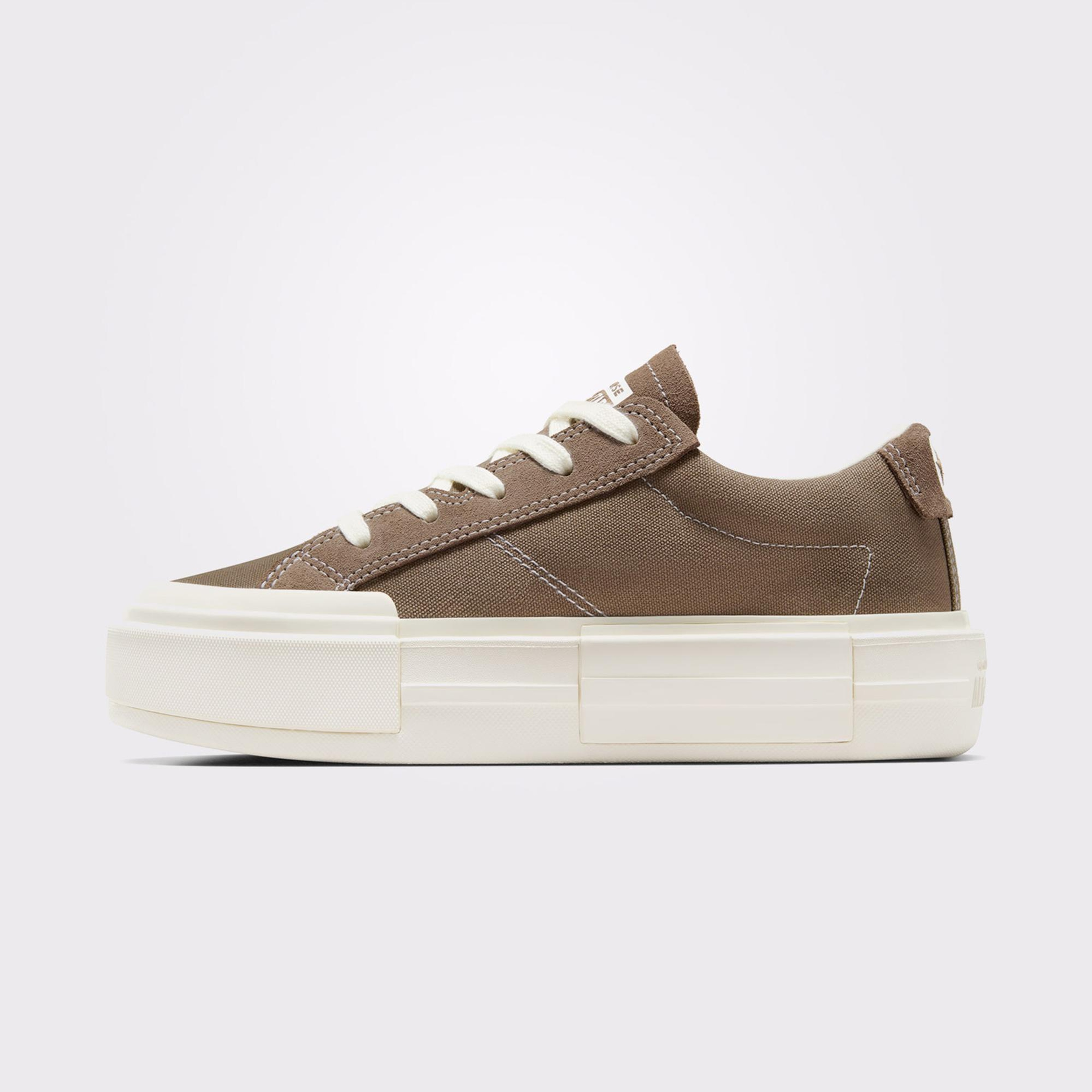 Converse Cruise Unisex Kahverengi Sneaker