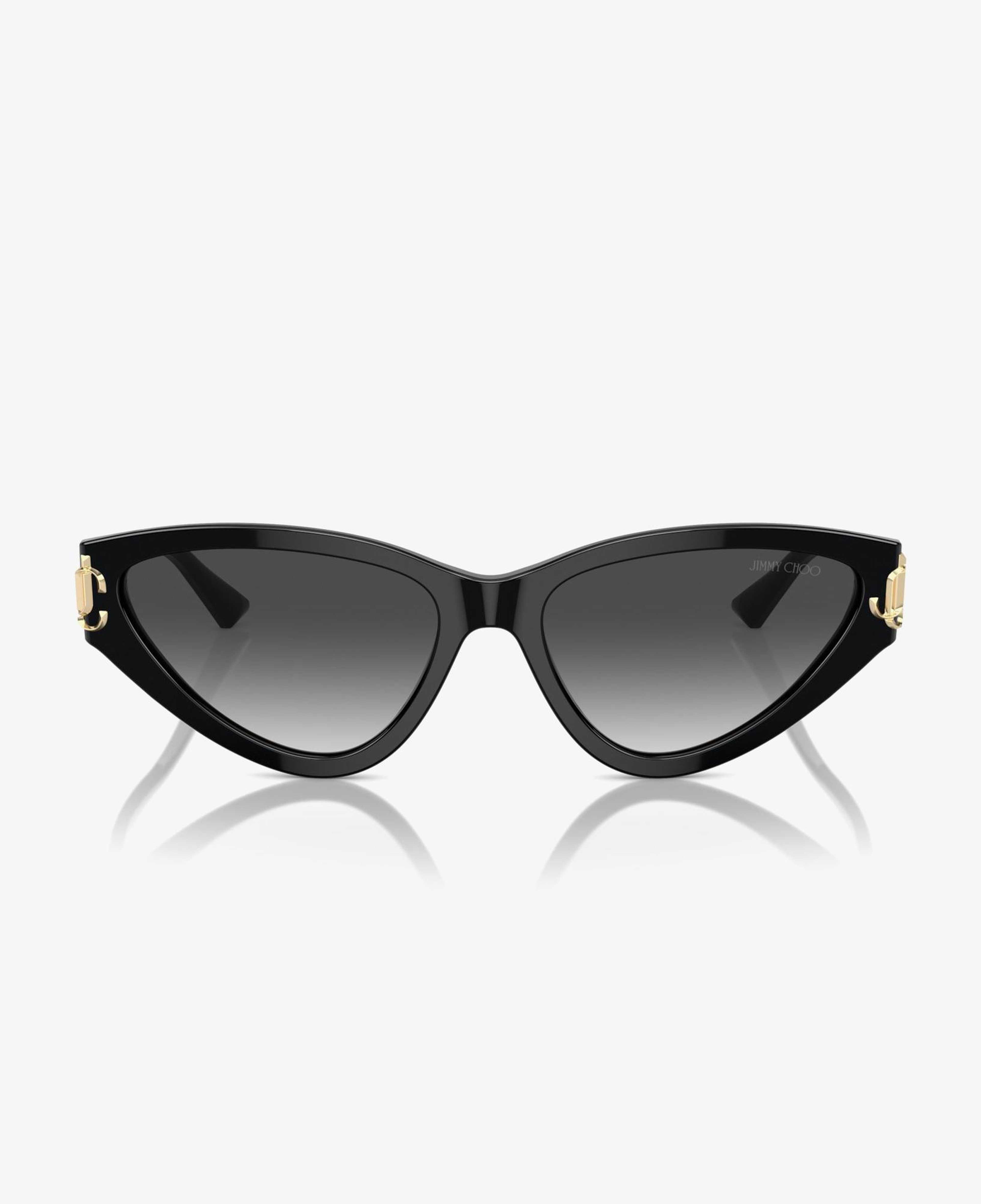 JIMMY CHOO Jc519 Kadın Siyah Güneş Gözlüğü