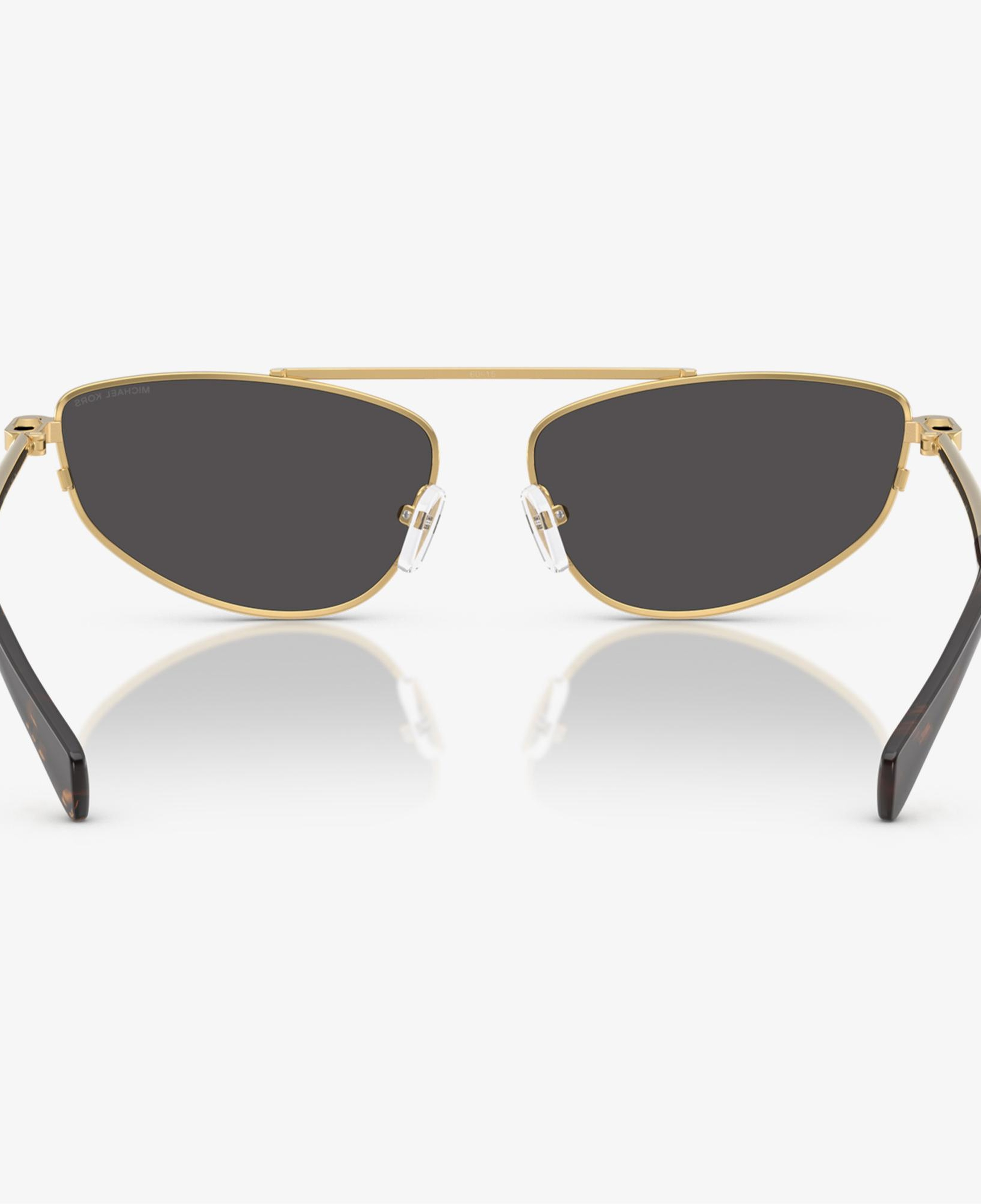 Michael Kors MK1164 Kadın Altın Rengi Güneş Gözlüğü