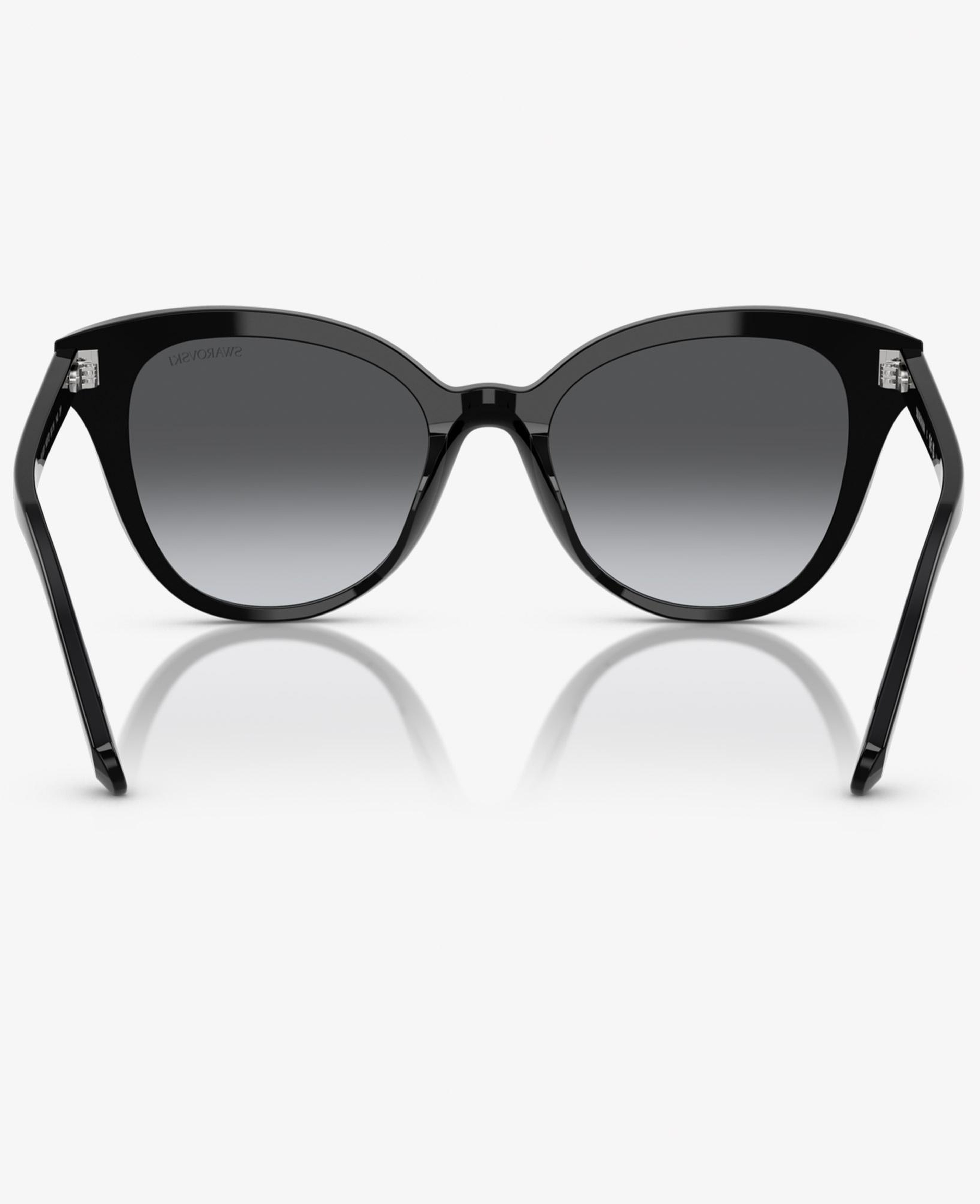 Swarovski SK6031 Kadın Siyah Güneş Gözlüğü