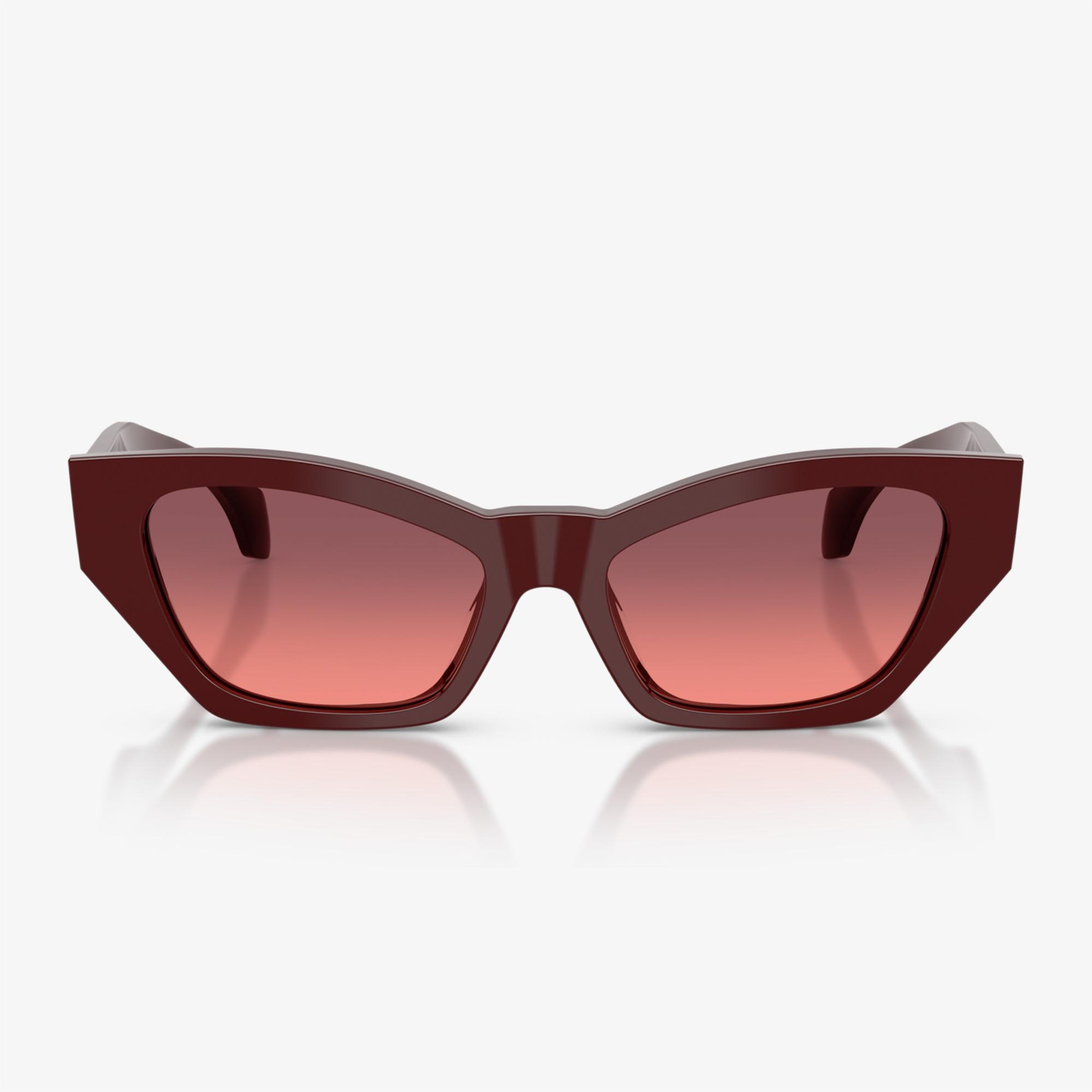 Versace VE4488U Kadın Kırmızı Güneş Gözlüğü