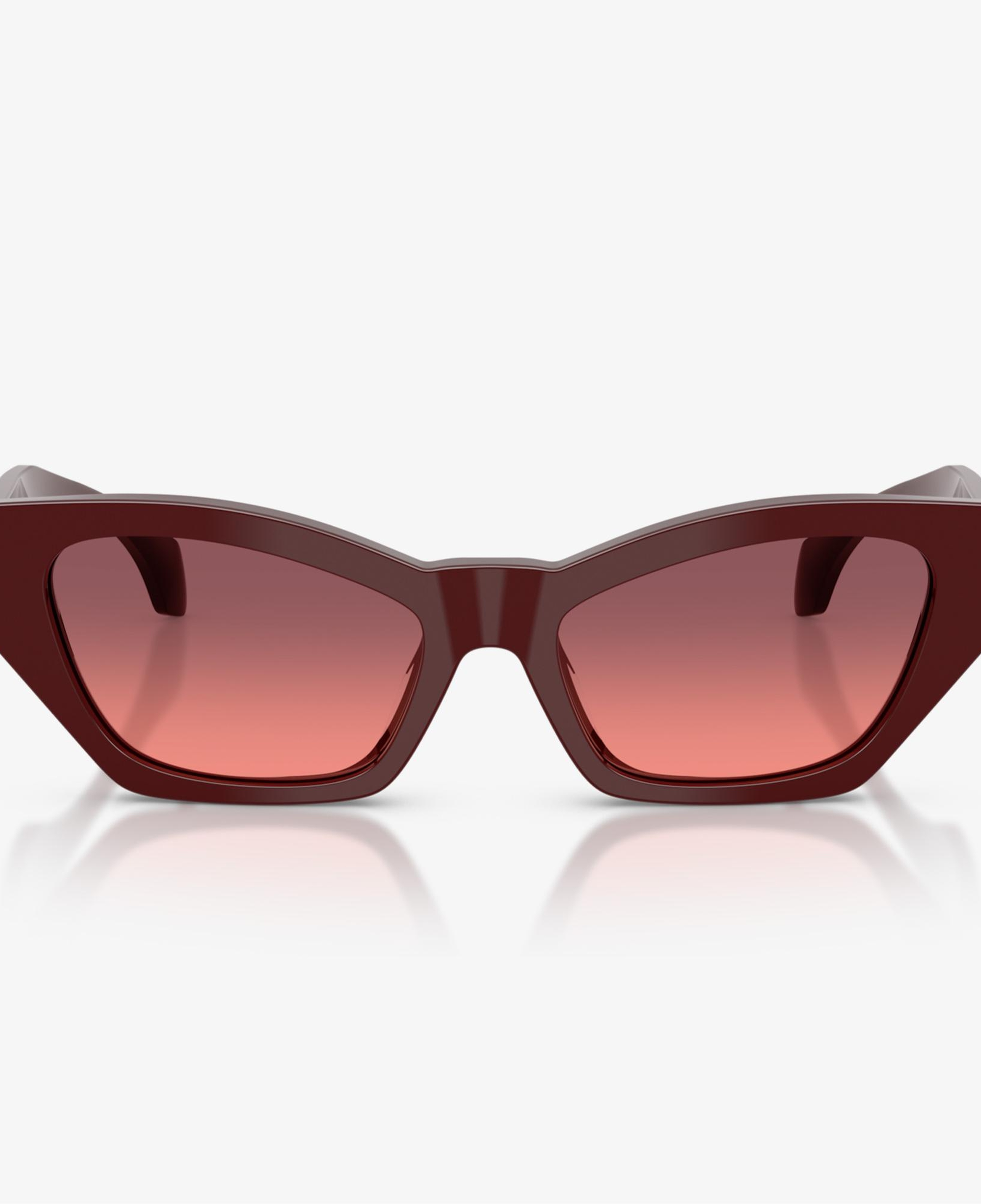 Versace VE4488U Kadın Kırmızı Güneş Gözlüğü