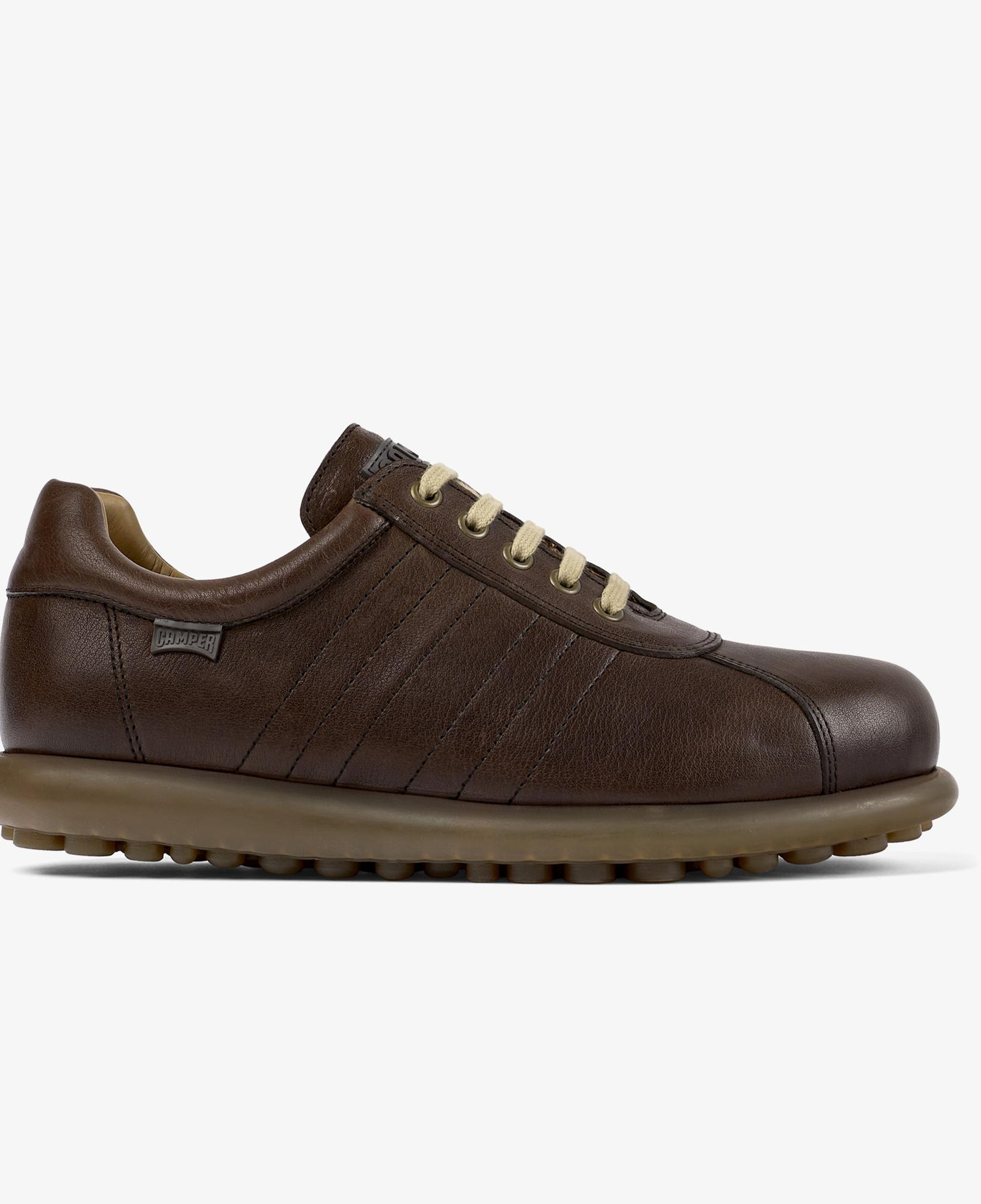 Camper Pelotas Ariel Erkek Kahverengi Spor Ayakkabı