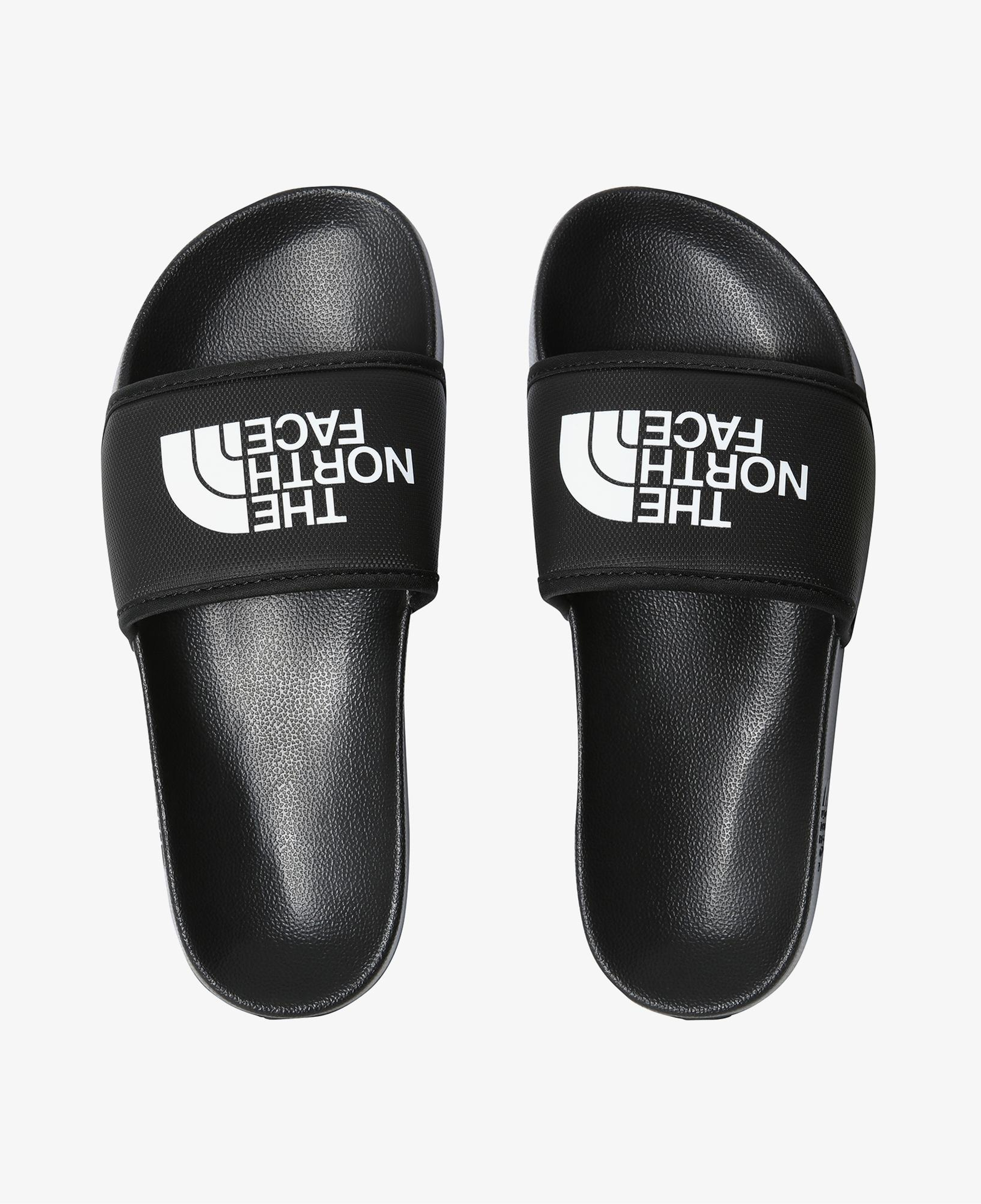 The North Face Base Camp III Kadın Siyah Terlik