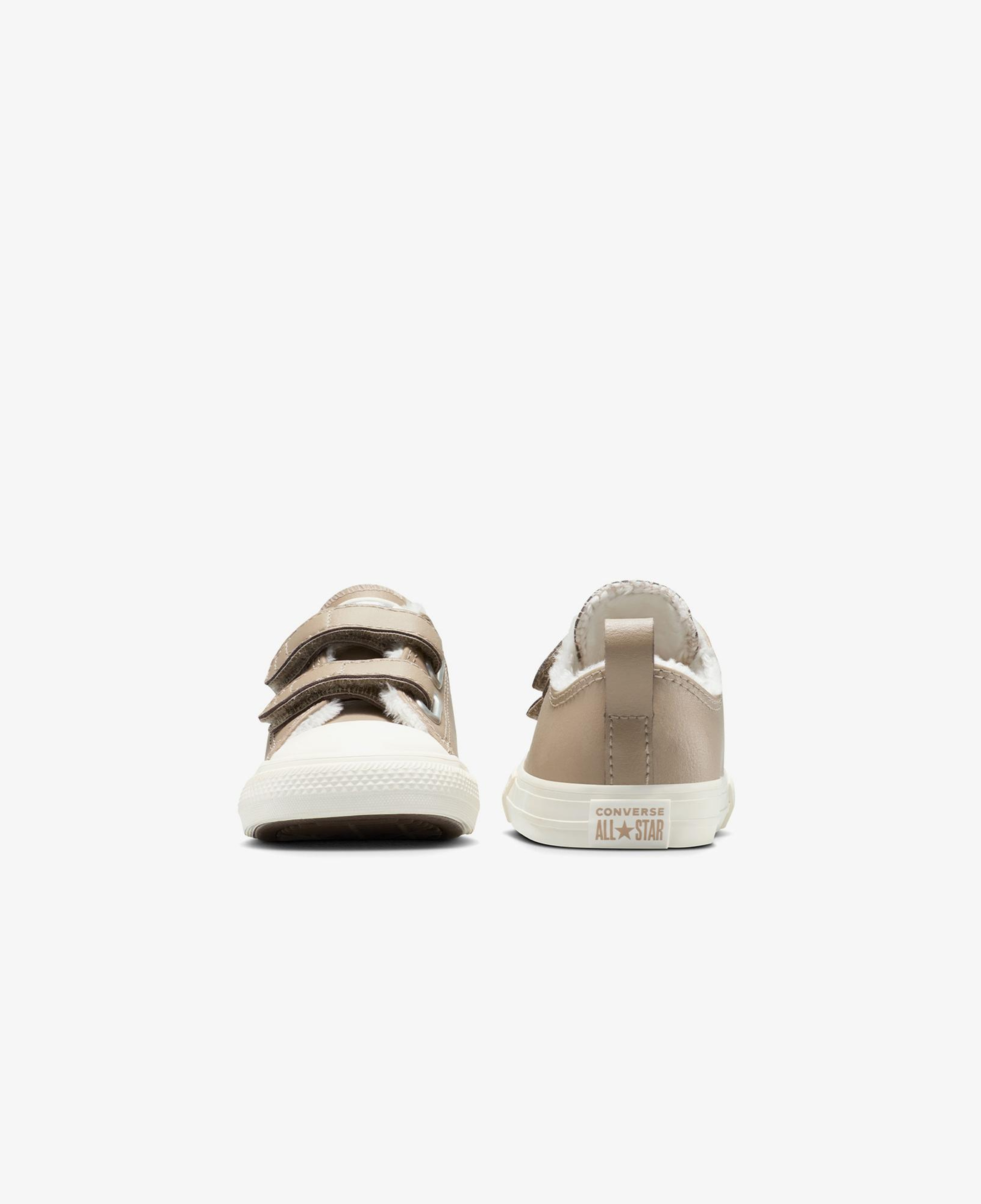 Converse Chuck Taylor All Star 2V Bebek Bej Sneaker