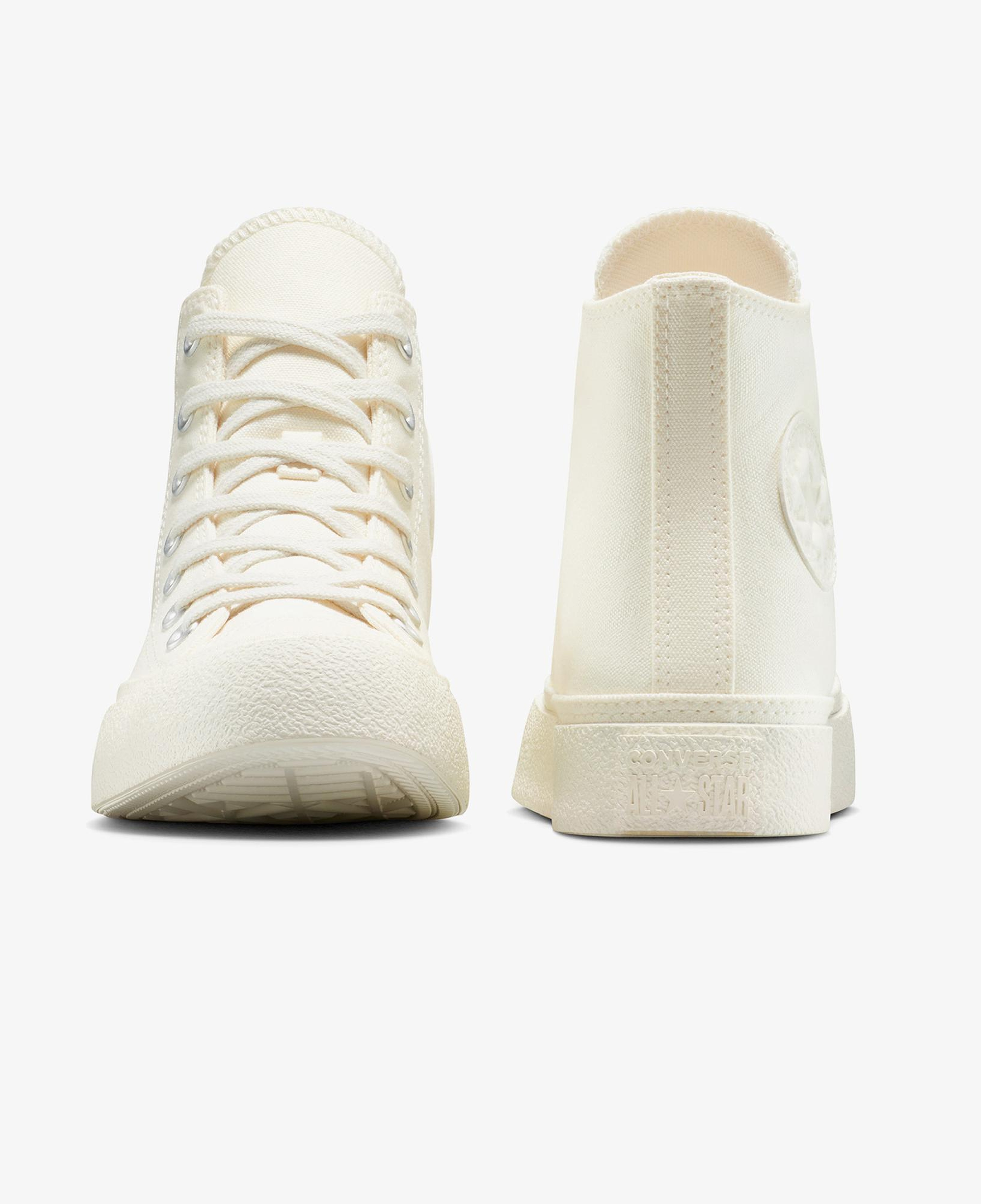 Converse Chuck Taylor All Star Unisex Krem Sneaker