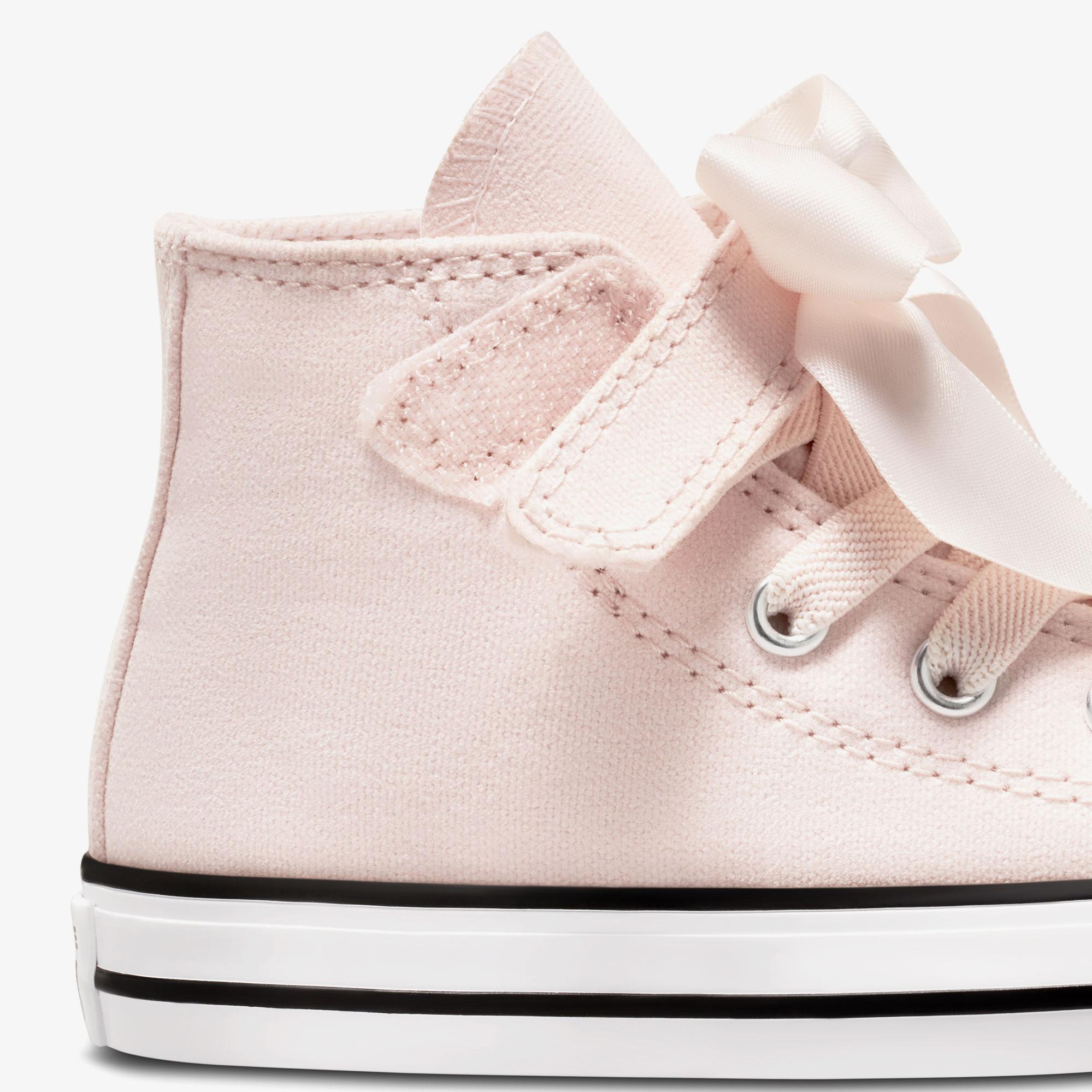 Converse Chuck Taylor All Star 1V Çocuk Pembe Sneaker