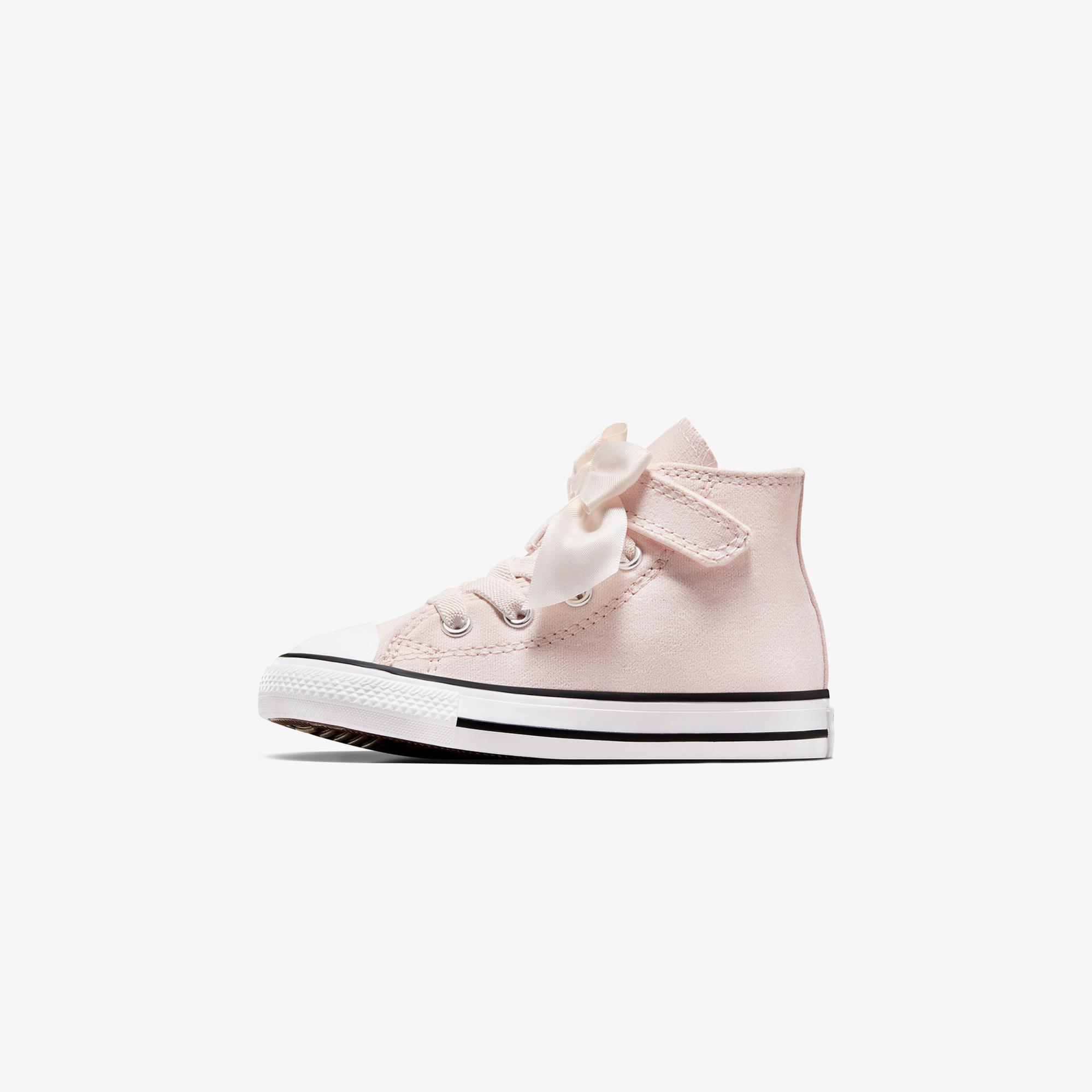 Converse Chuck Taylor All Star 1V Çocuk Pembe Sneaker