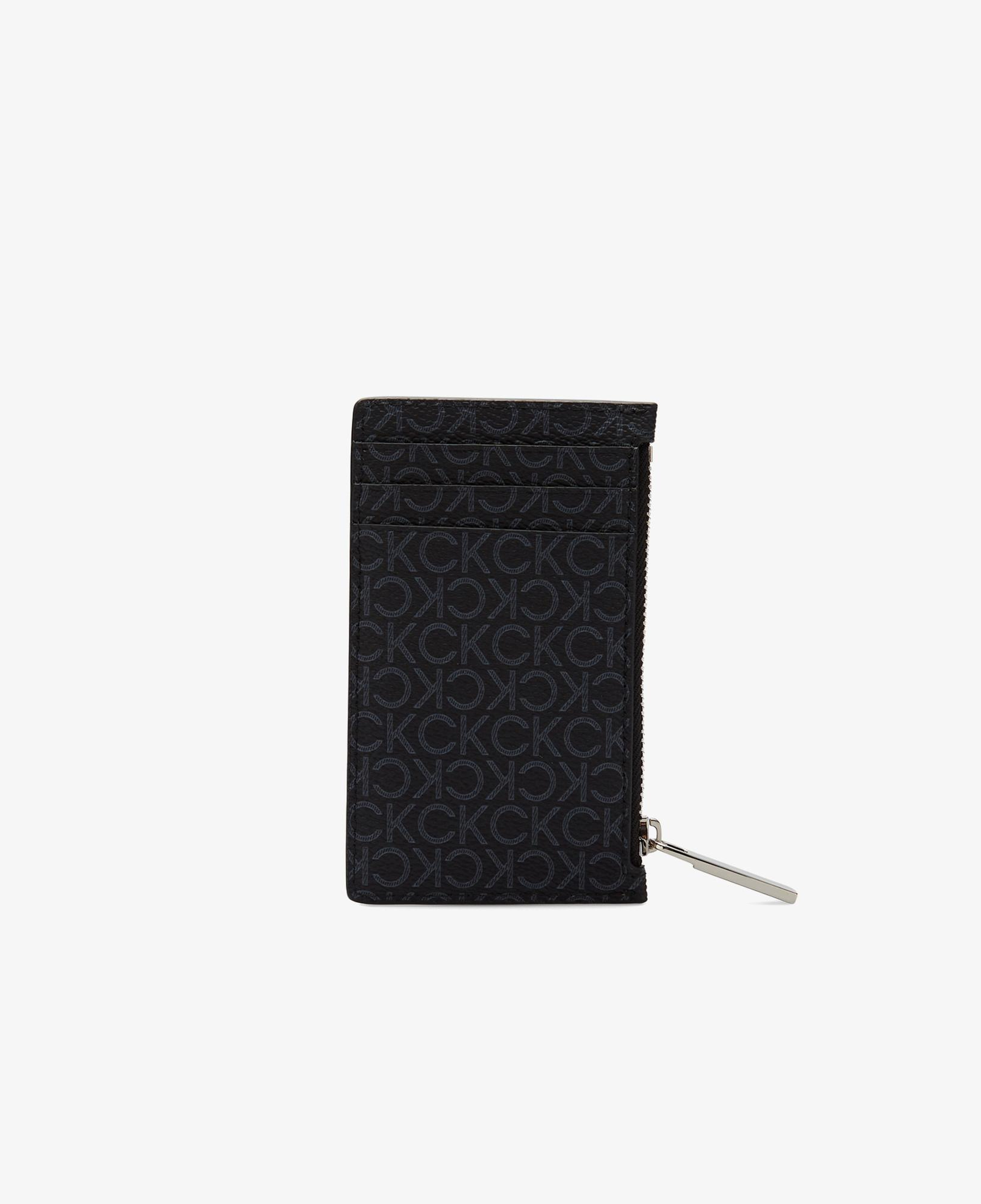 Calvin Klein Must Mono Erkek Siyah Kartlık