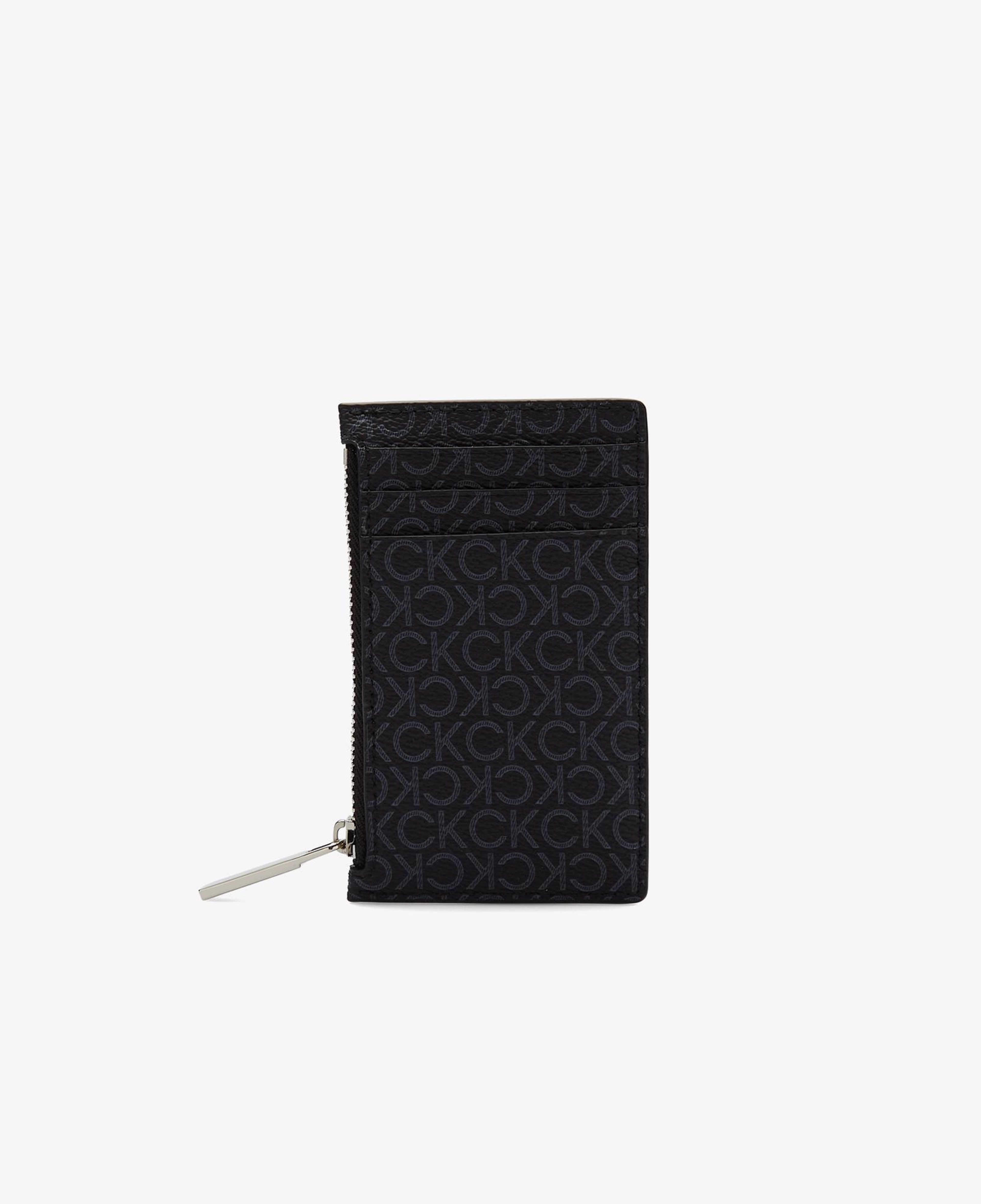 Calvin Klein Must Mono Erkek Siyah Kartlık