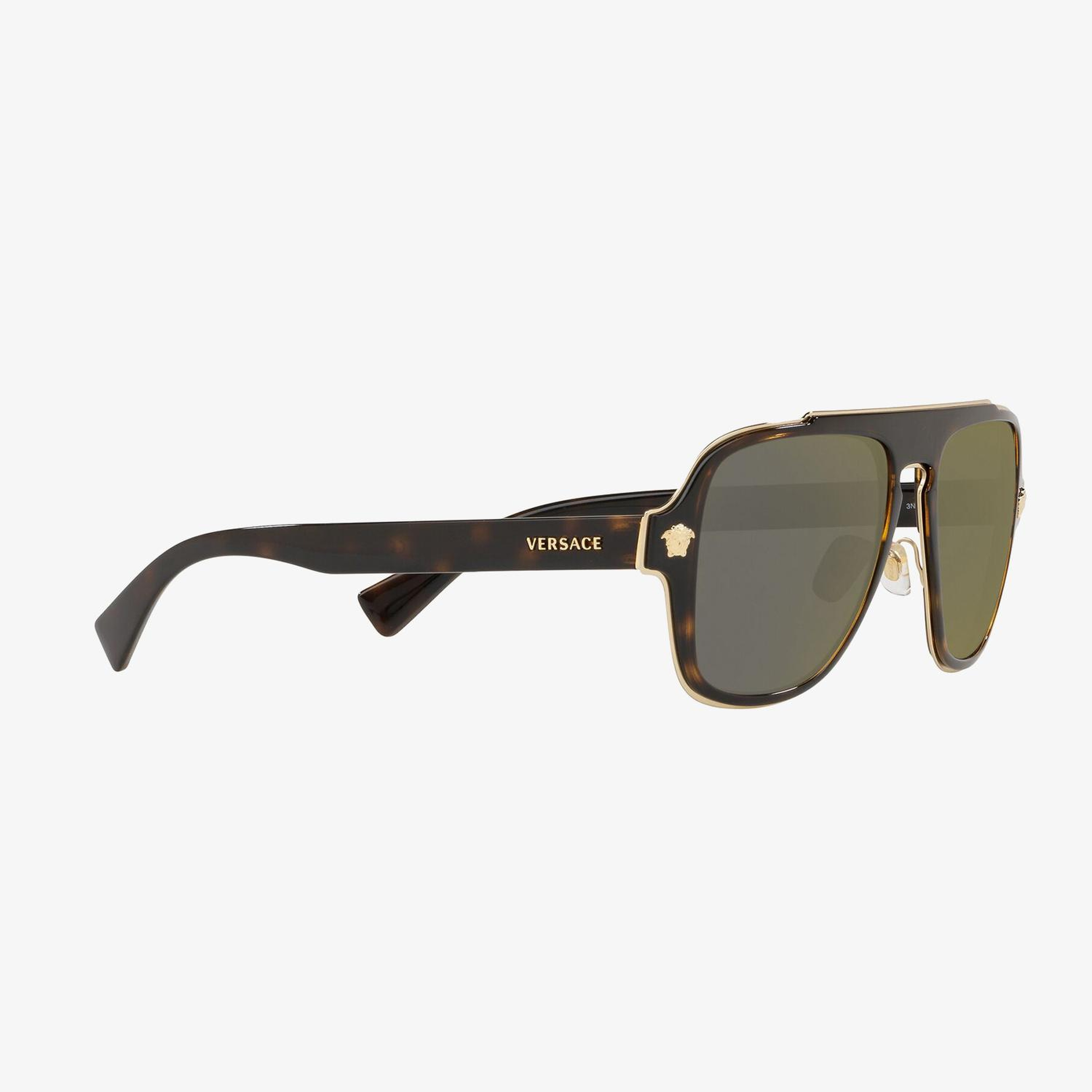 VERSACE 0VE2199 Erkek Tortoise Güneş Gözlüğü