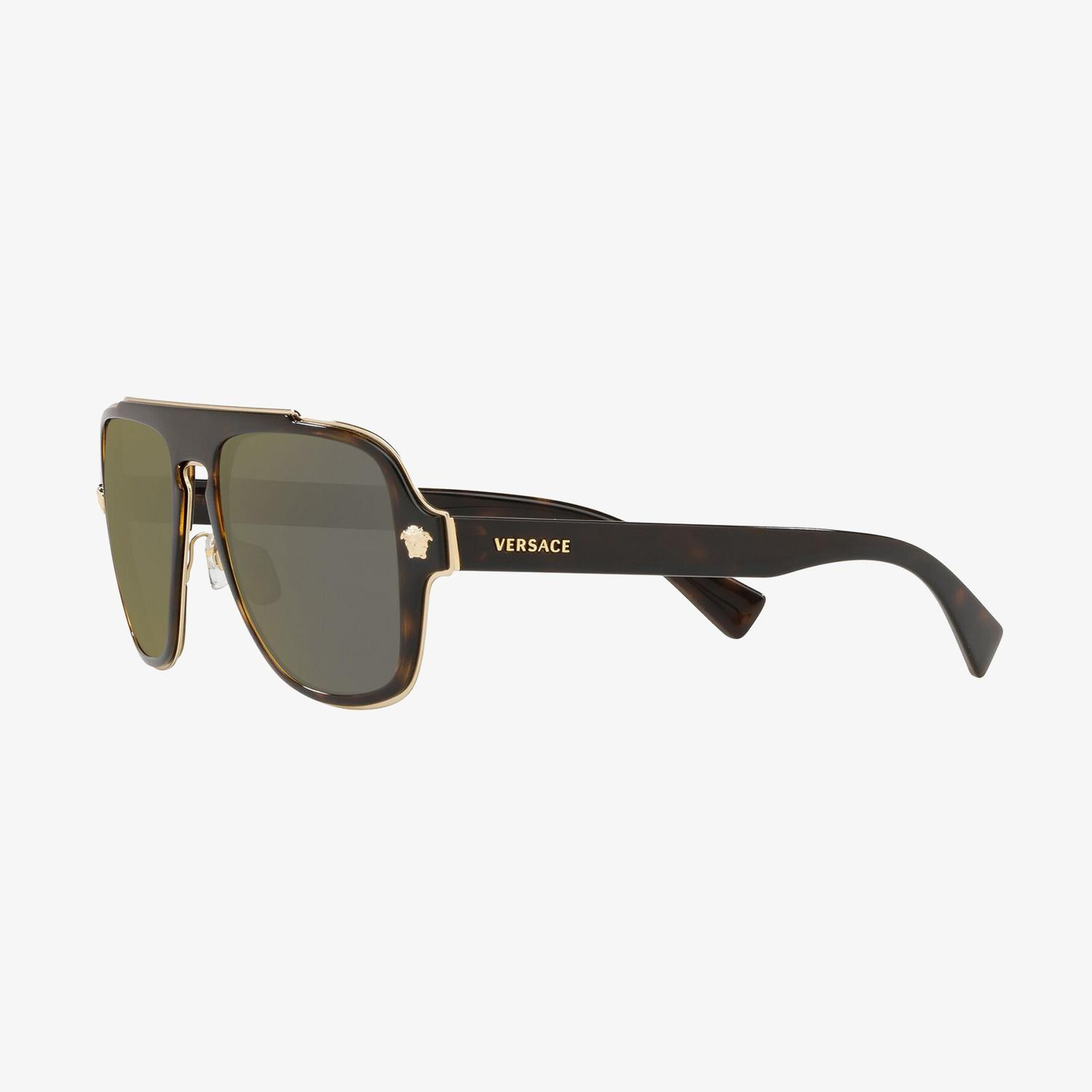 VERSACE 0VE2199 Erkek Tortoise Güneş Gözlüğü