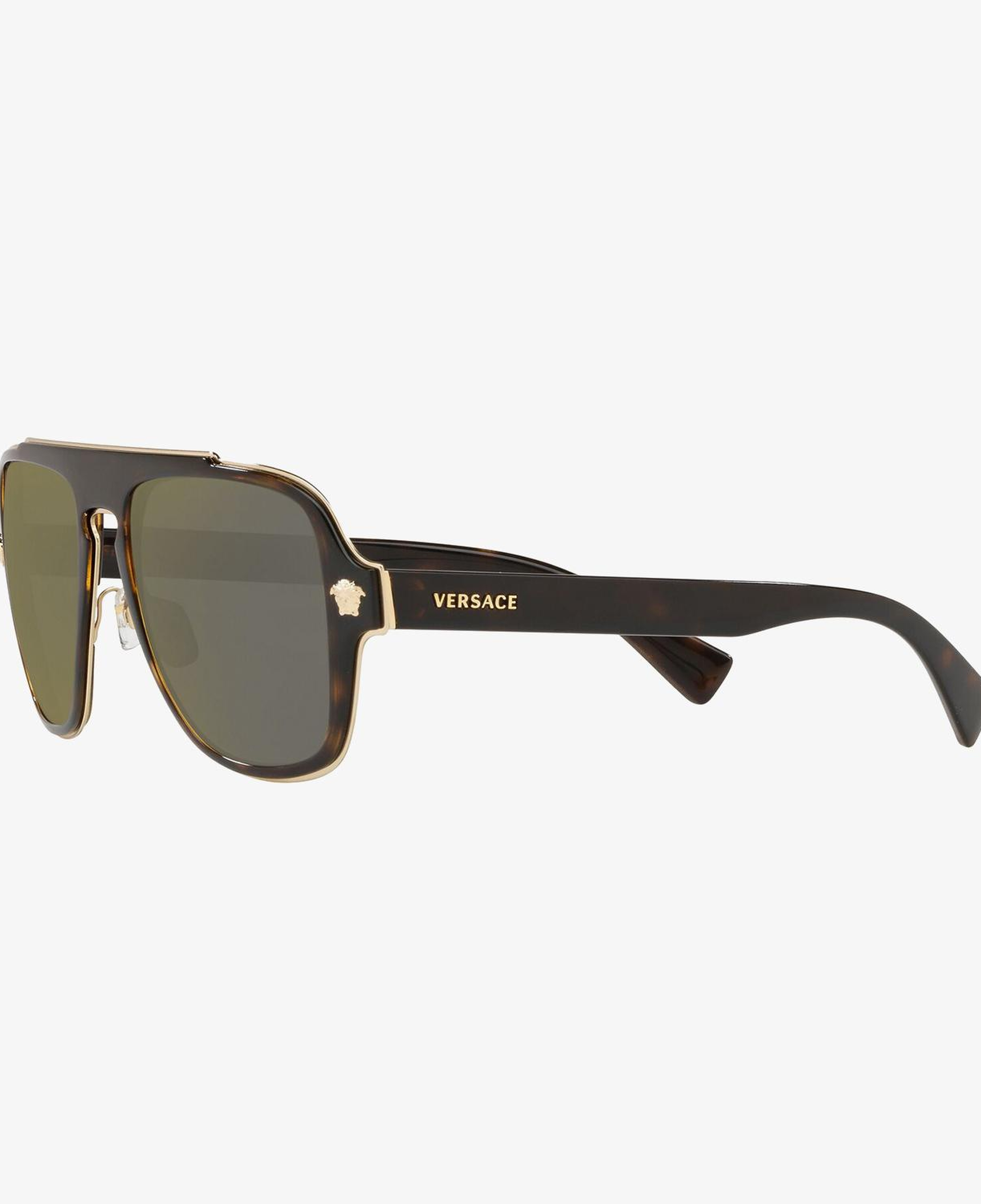 VERSACE 0VE2199 Erkek Tortoise Güneş Gözlüğü