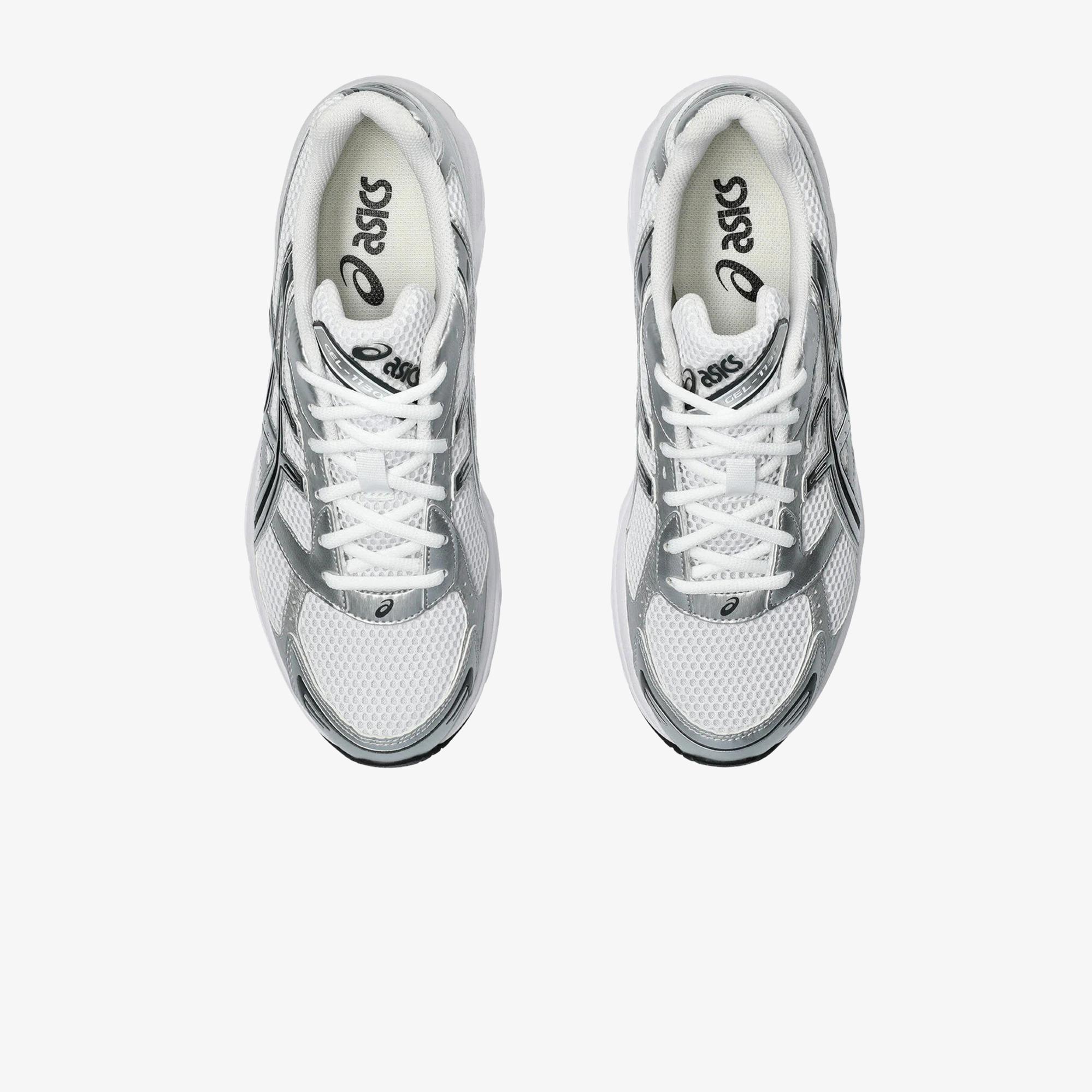 Asics Beyaz Asics Gel 1201b020-100