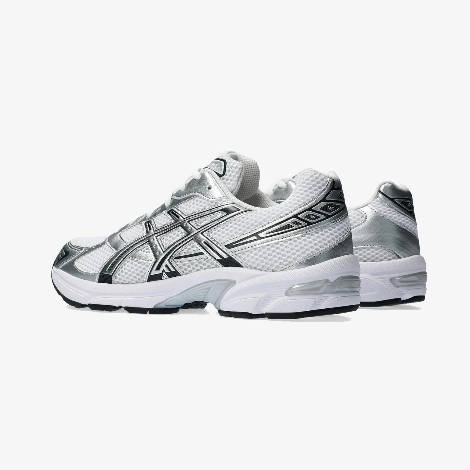 Asics Beyaz Asics Gel 1201b020-100