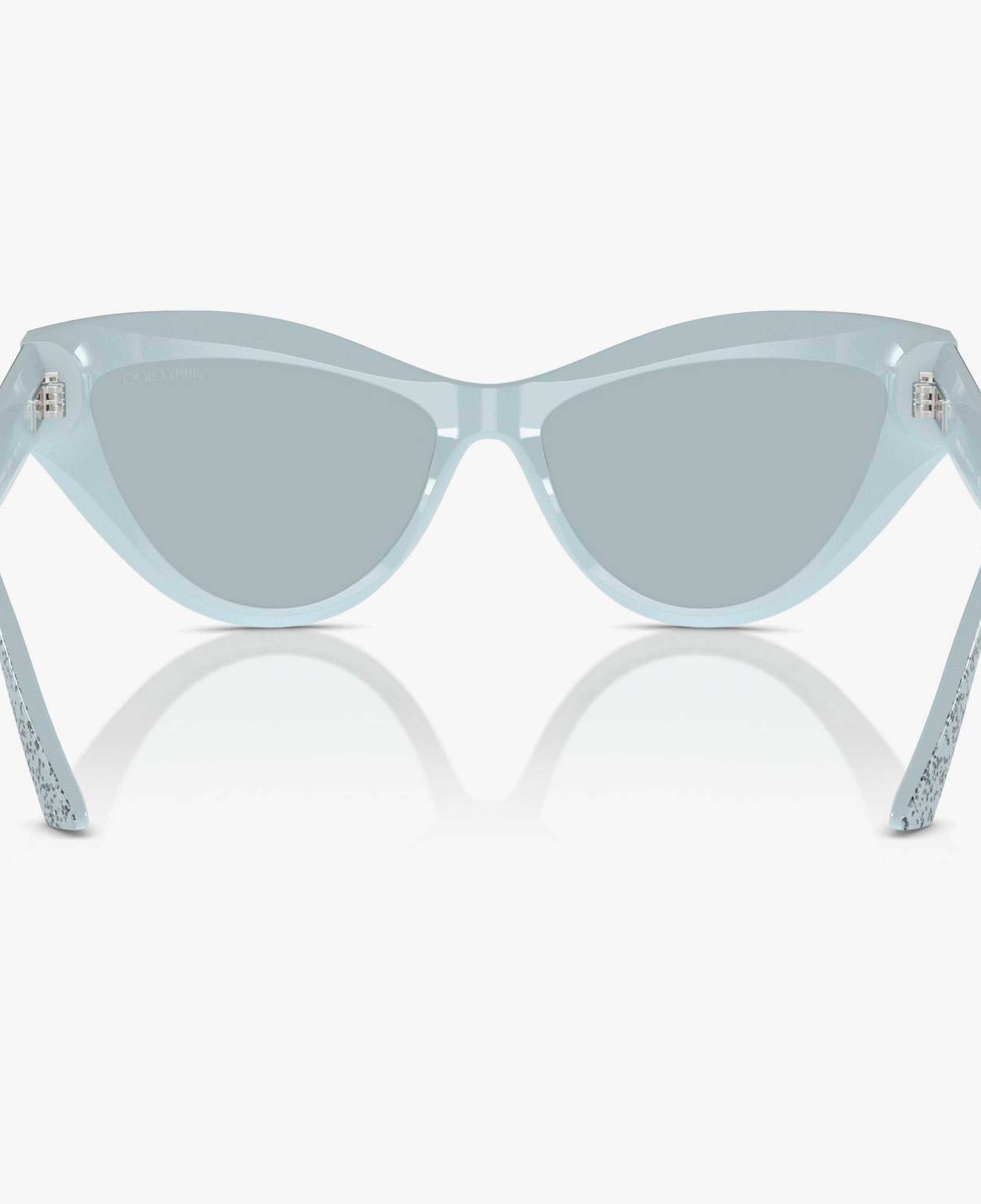 JIMMY CHOO Jc54 Kadın Siyah Güneş Gözlüğü