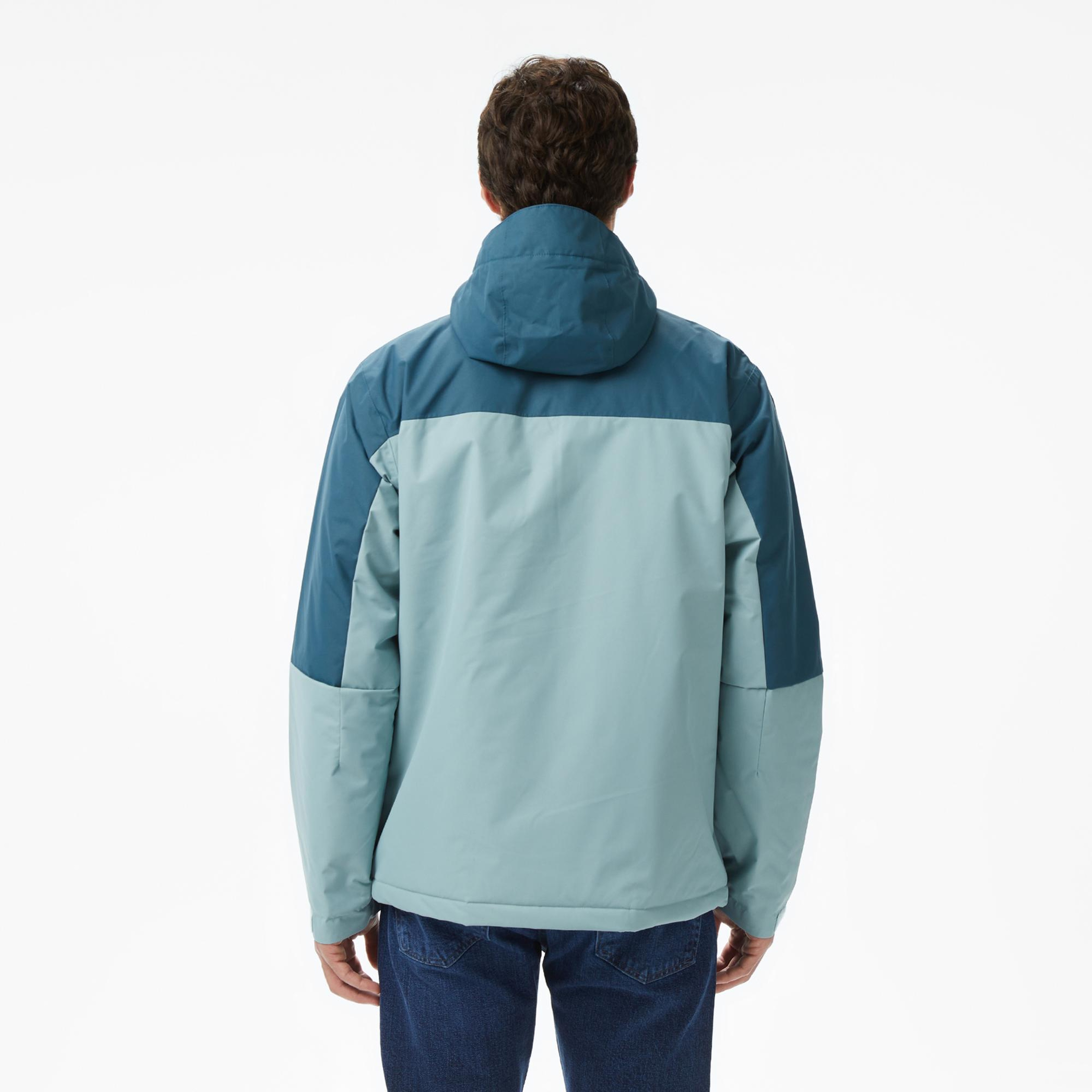 Columbia Hikebound II Insulated Erkek Mavi Mont