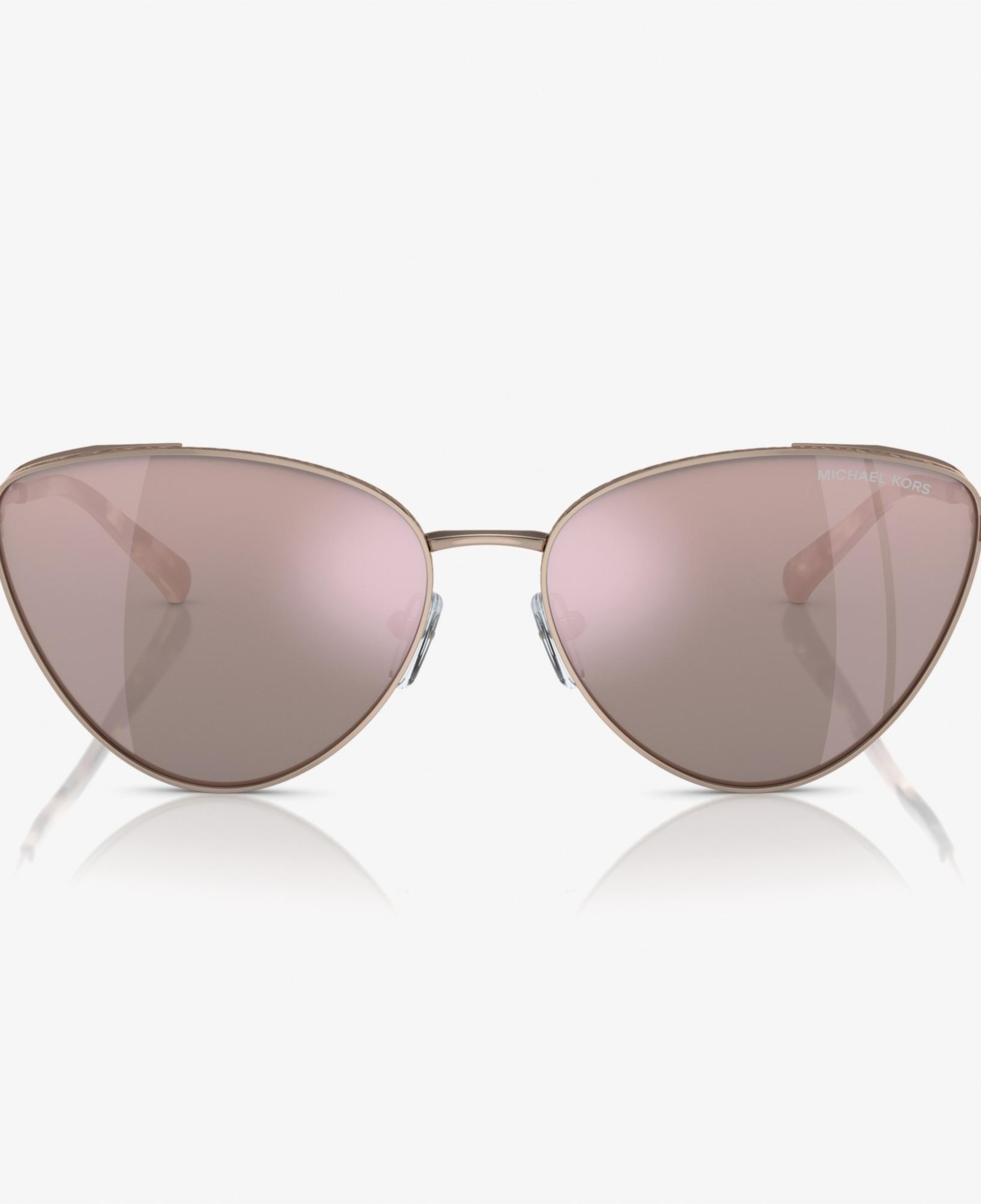 MICHAEL KORS 0MK1140 Metal Kadın Pembe Güneş Gözlüğü