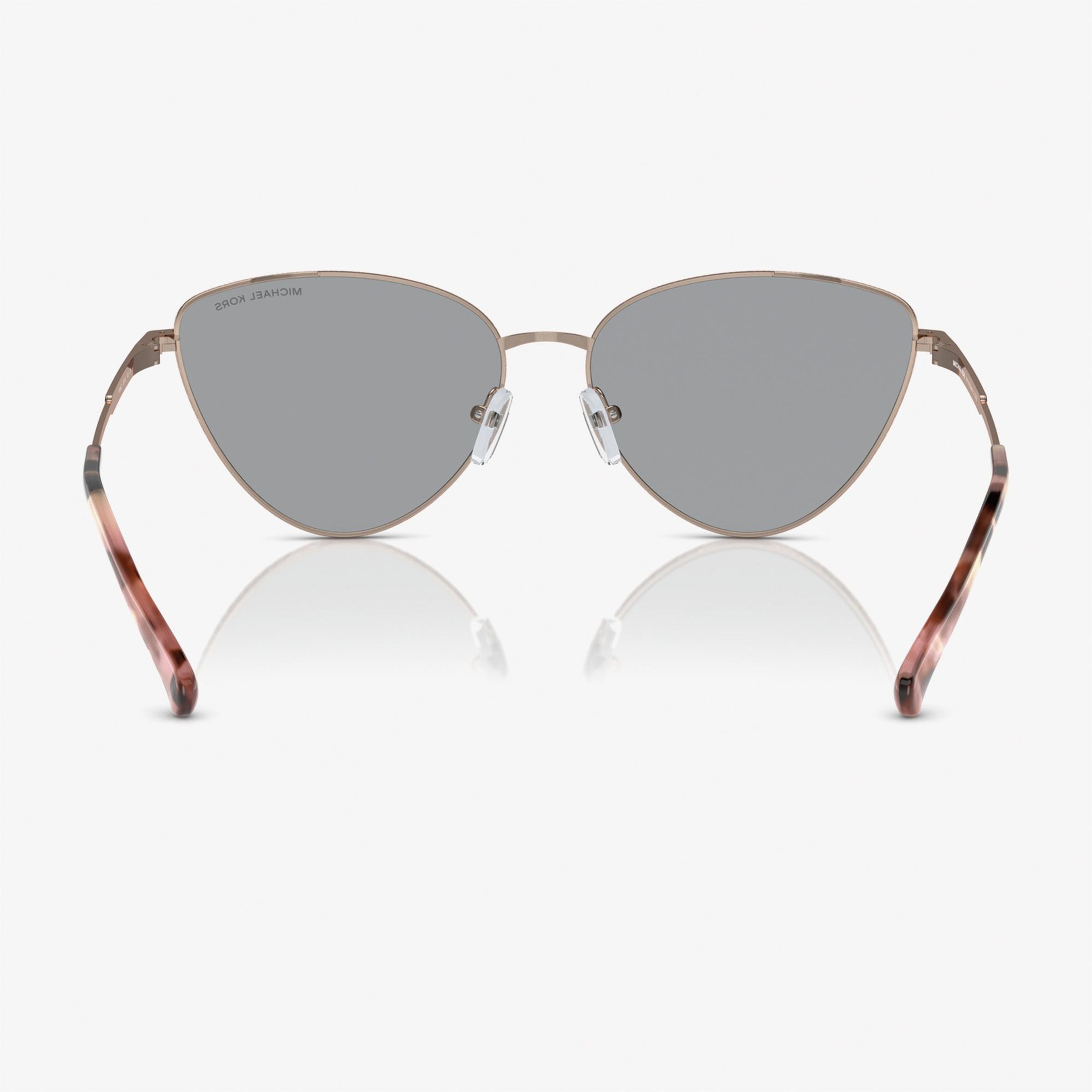 MICHAEL KORS 0MK1140 Metal Kadın Pembe Güneş Gözlüğü