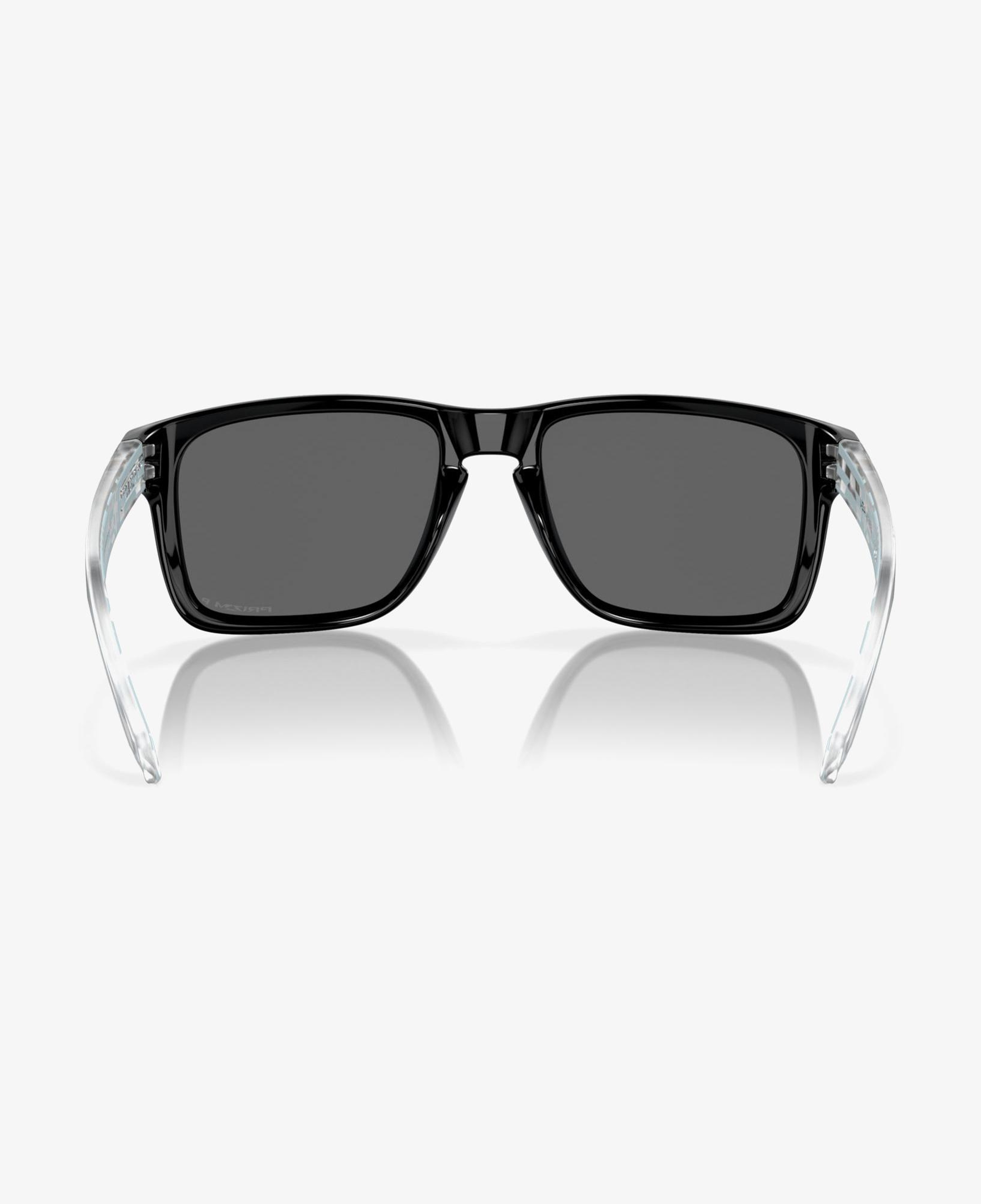 OAKLEY Holbrook? Xl Introspect Collection Erkek Siyah Güneş Gözlüğü