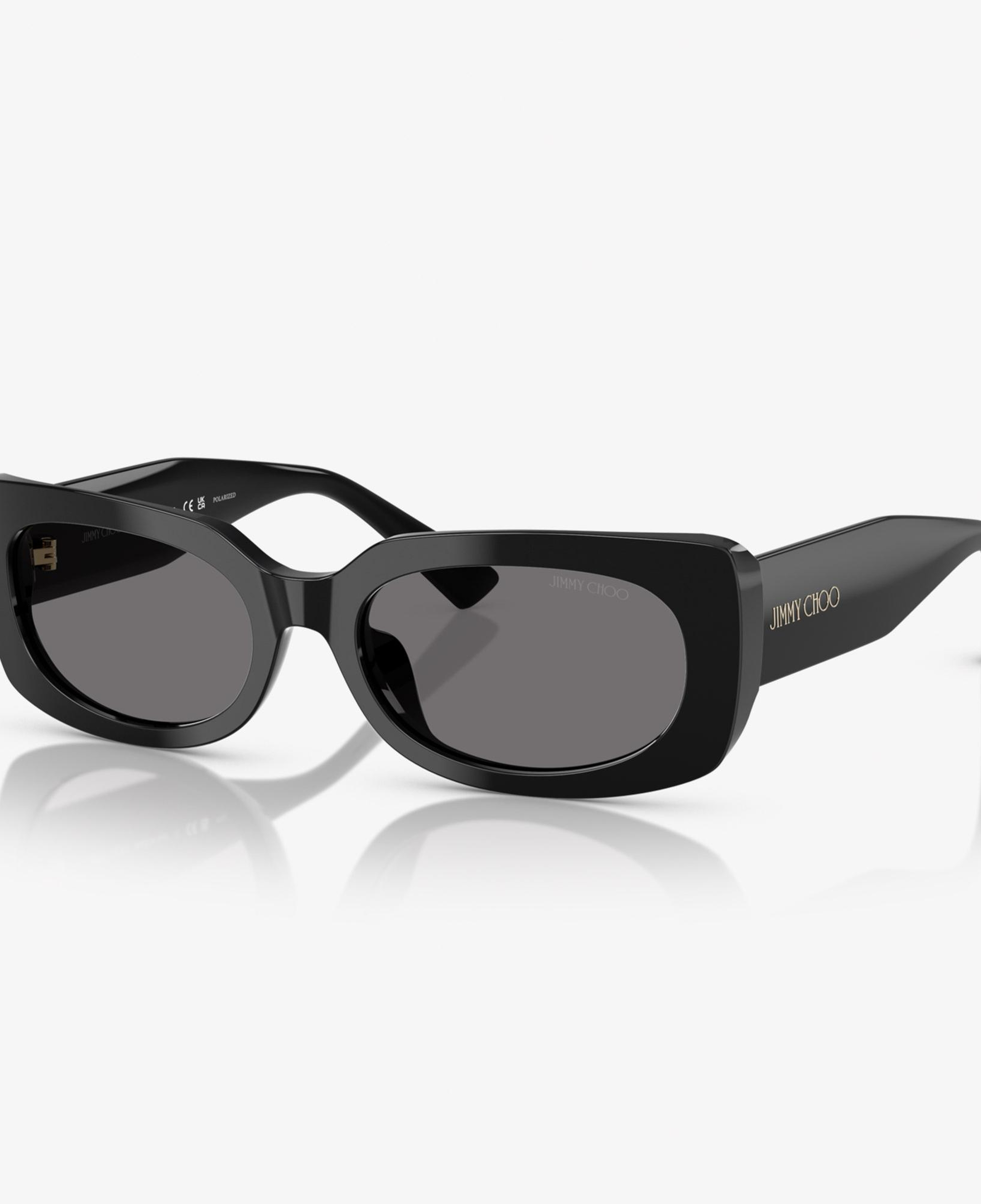 Jimmy Choo JC5029U Kadın Siyah Güneş Gözlüğü