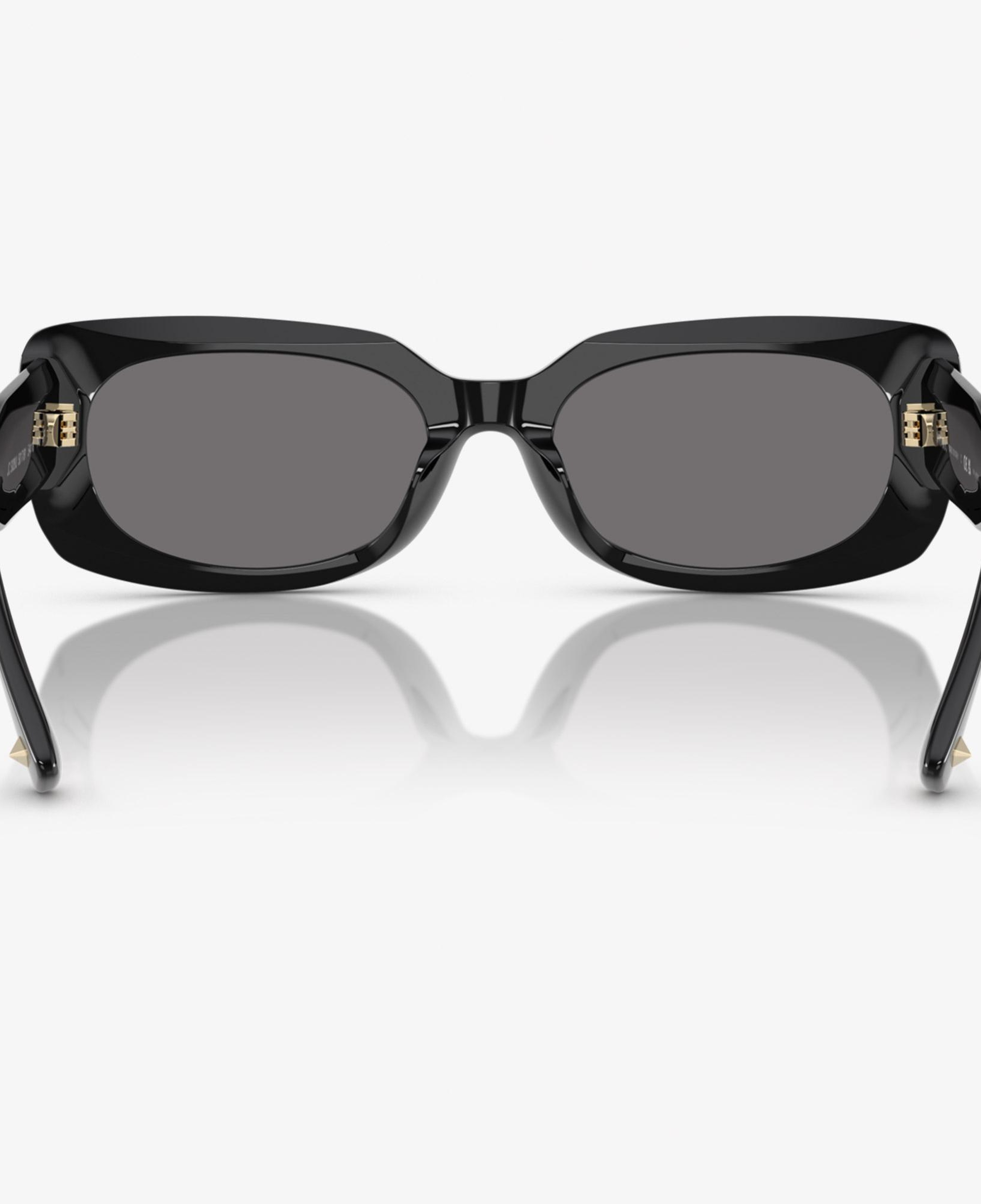 Jimmy Choo JC5029U Kadın Siyah Güneş Gözlüğü