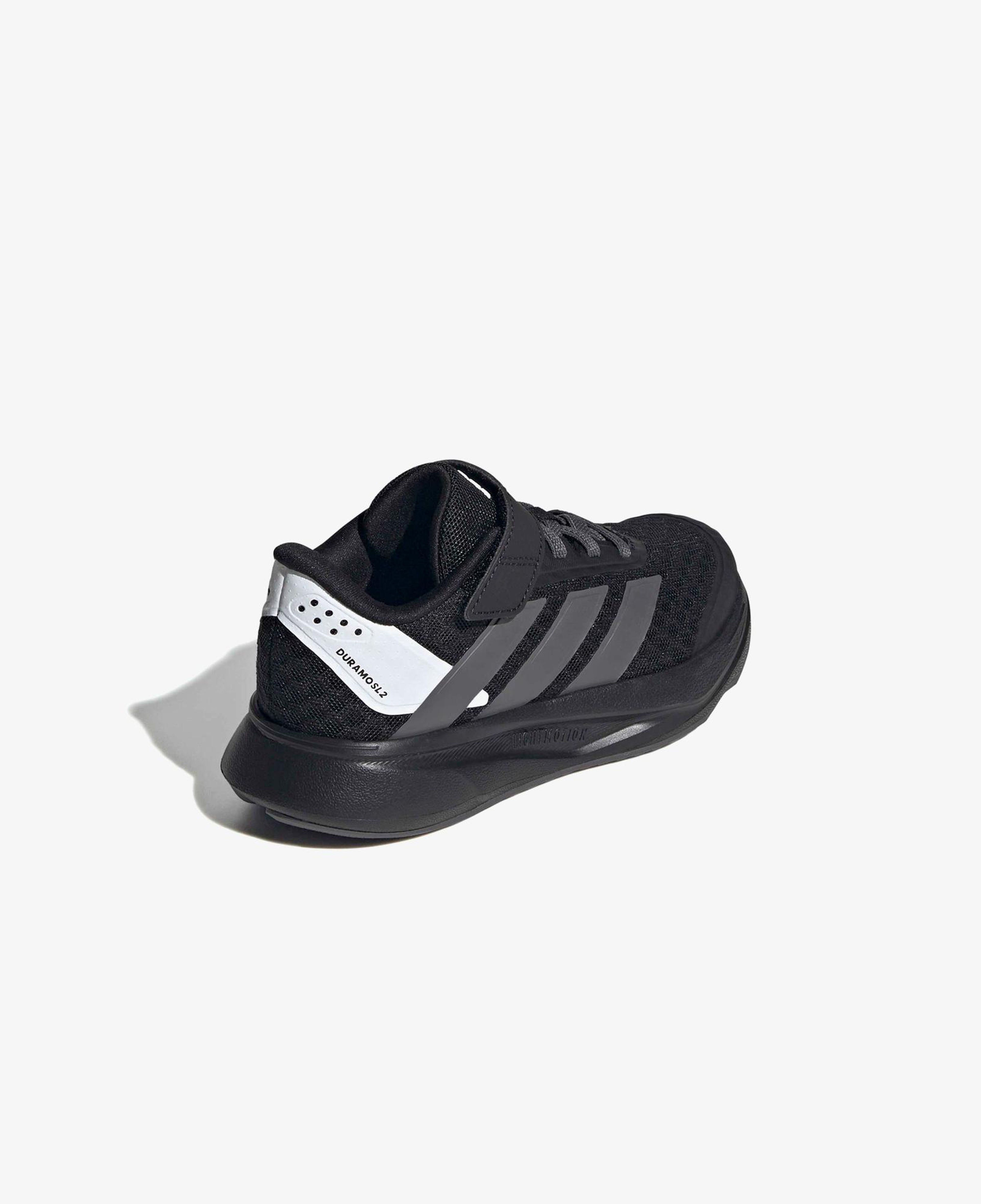 adidas Duramo Sl2 El Çocuk Siyah Spor Ayakkabı