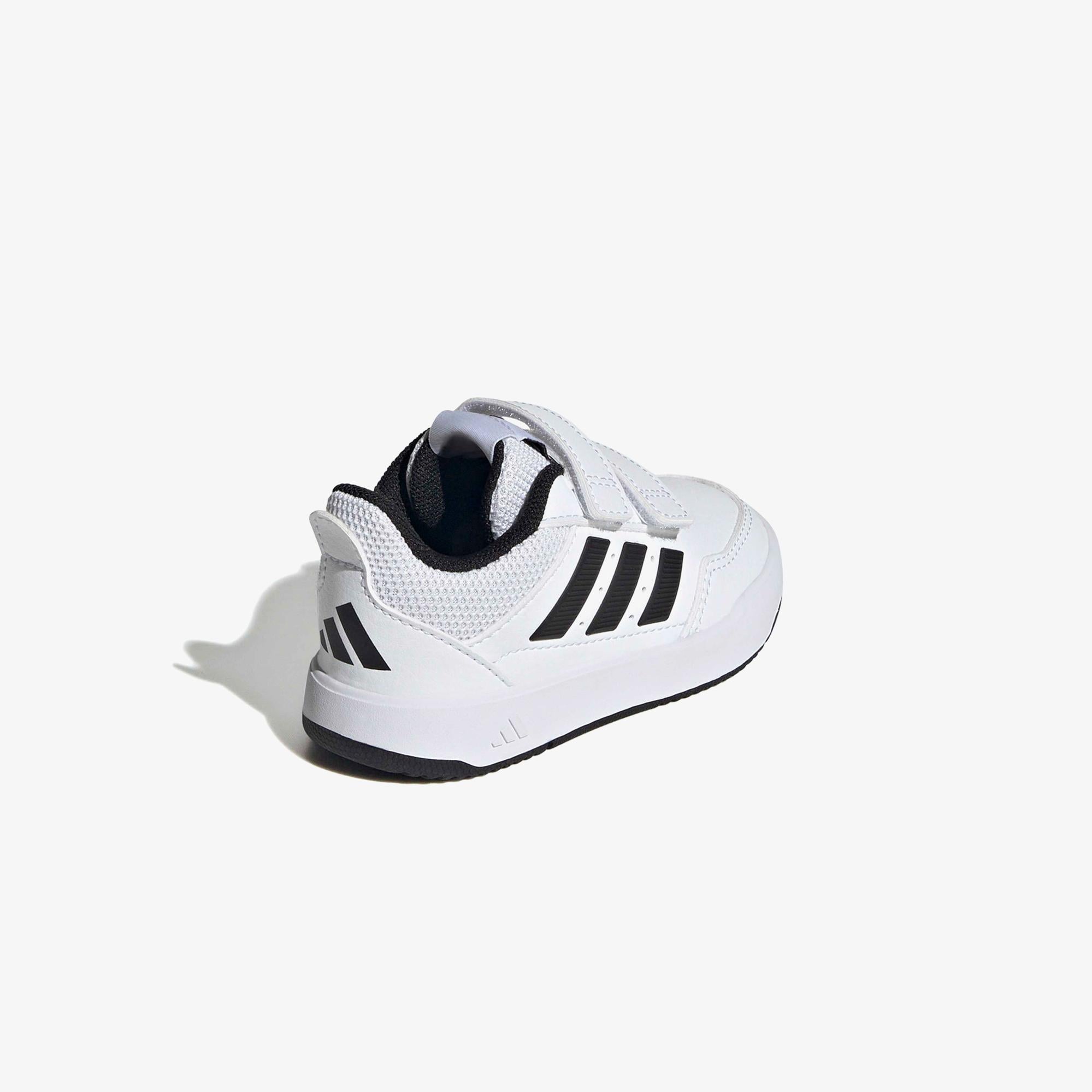 adidas Tensaur Sport 3.0 Comfort Bebek Beyaz Spor Ayakkabı