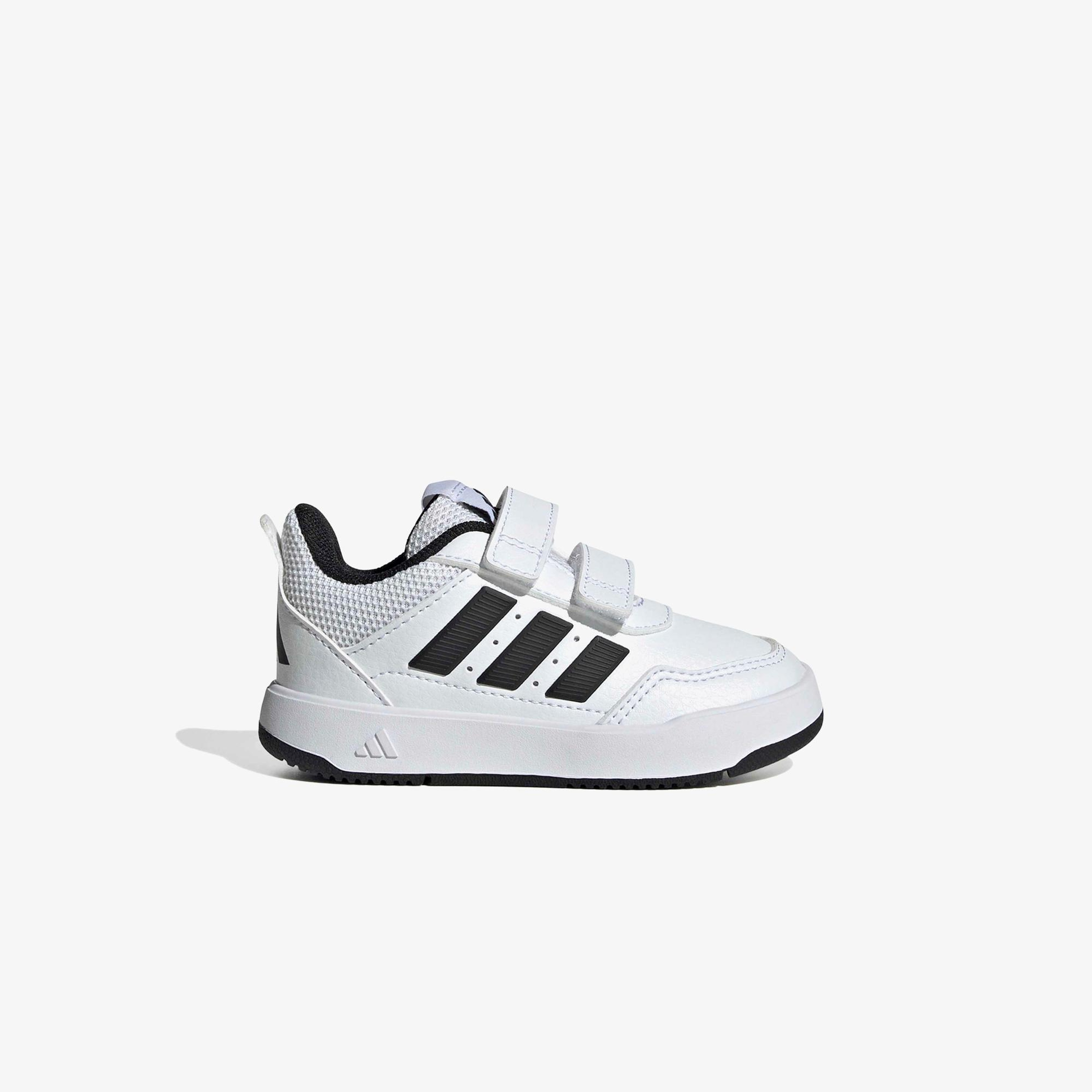 adidas Tensaur Sport 3.0 Comfort Bebek Beyaz Spor Ayakkabı