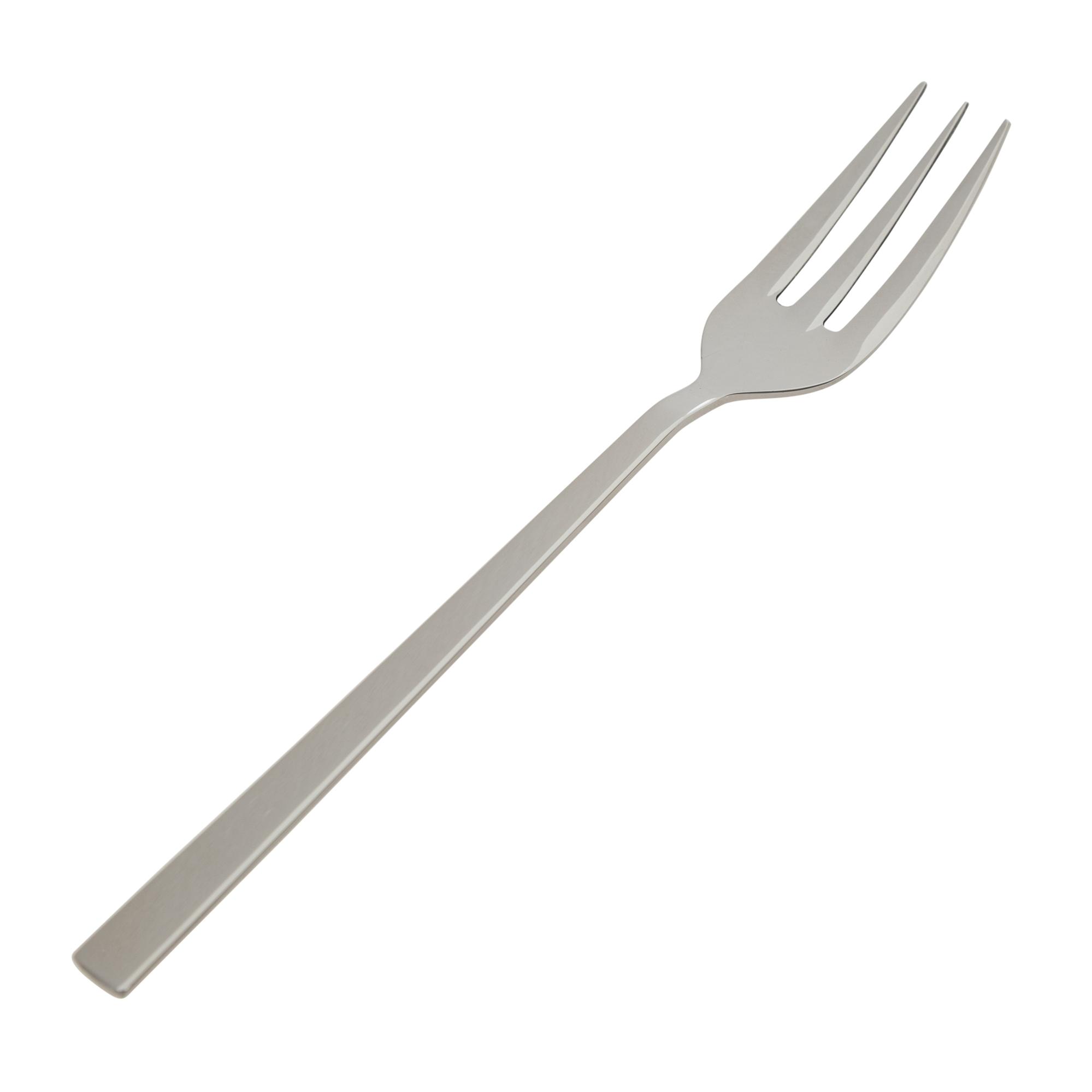 PREMIUM STEEL COLLECTION TEKLİ SERVİS ÇATALI