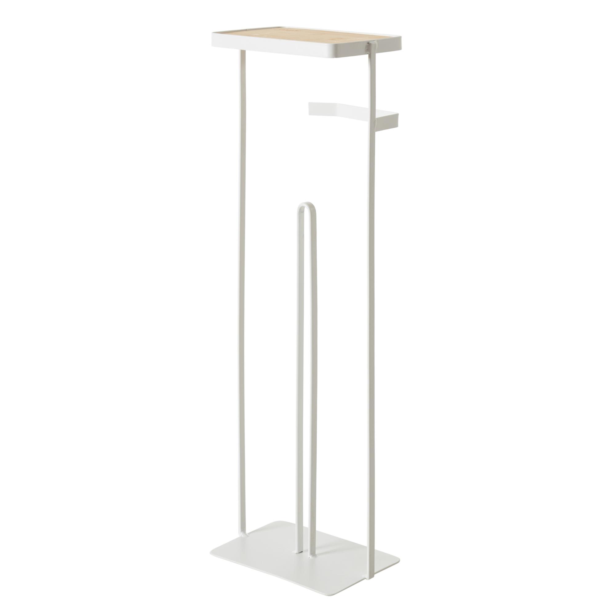 5FIVE BOHO TUVALET KAĞITLIK BEYAZ