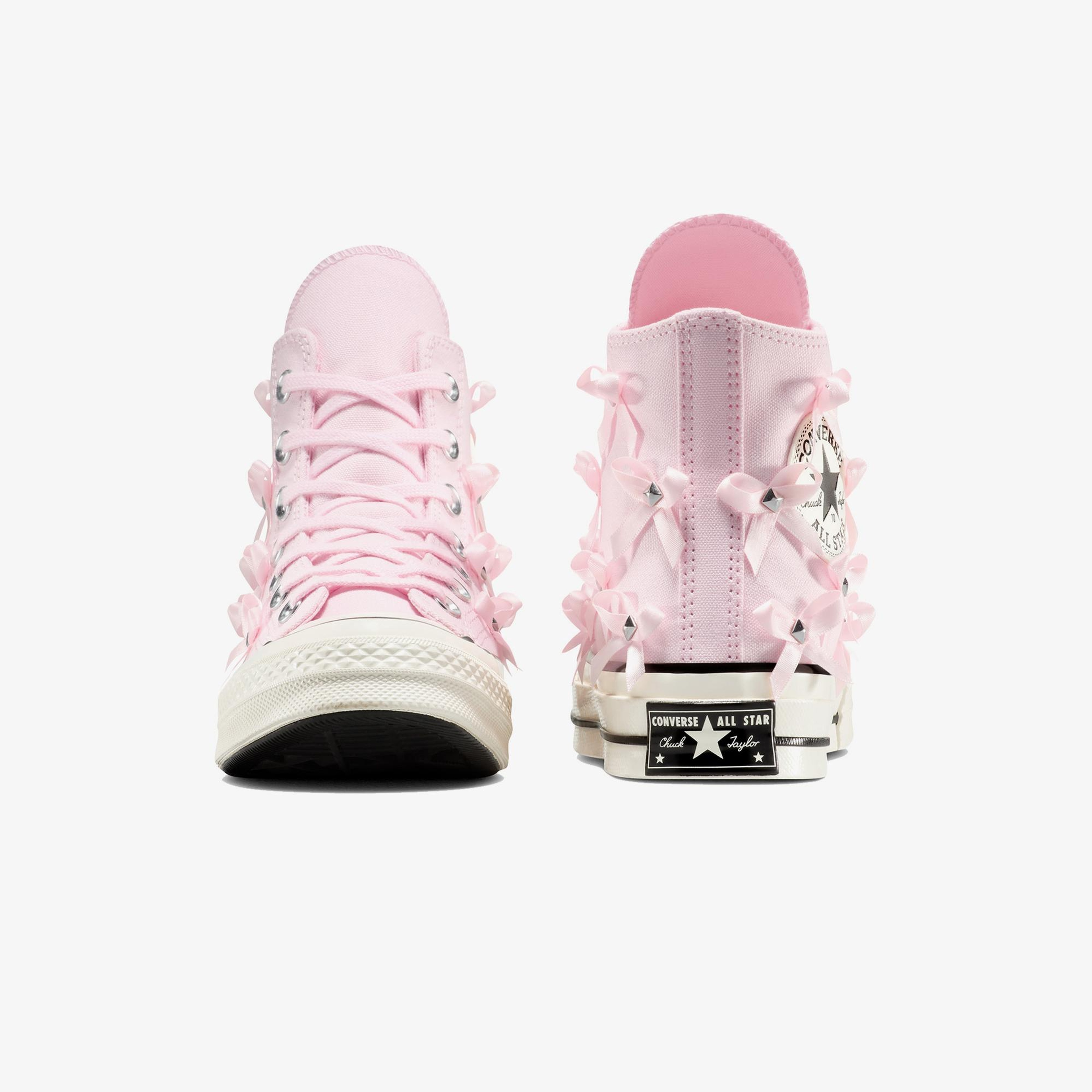 Converse Chuck 70 Unisex Pembe Sneaker
