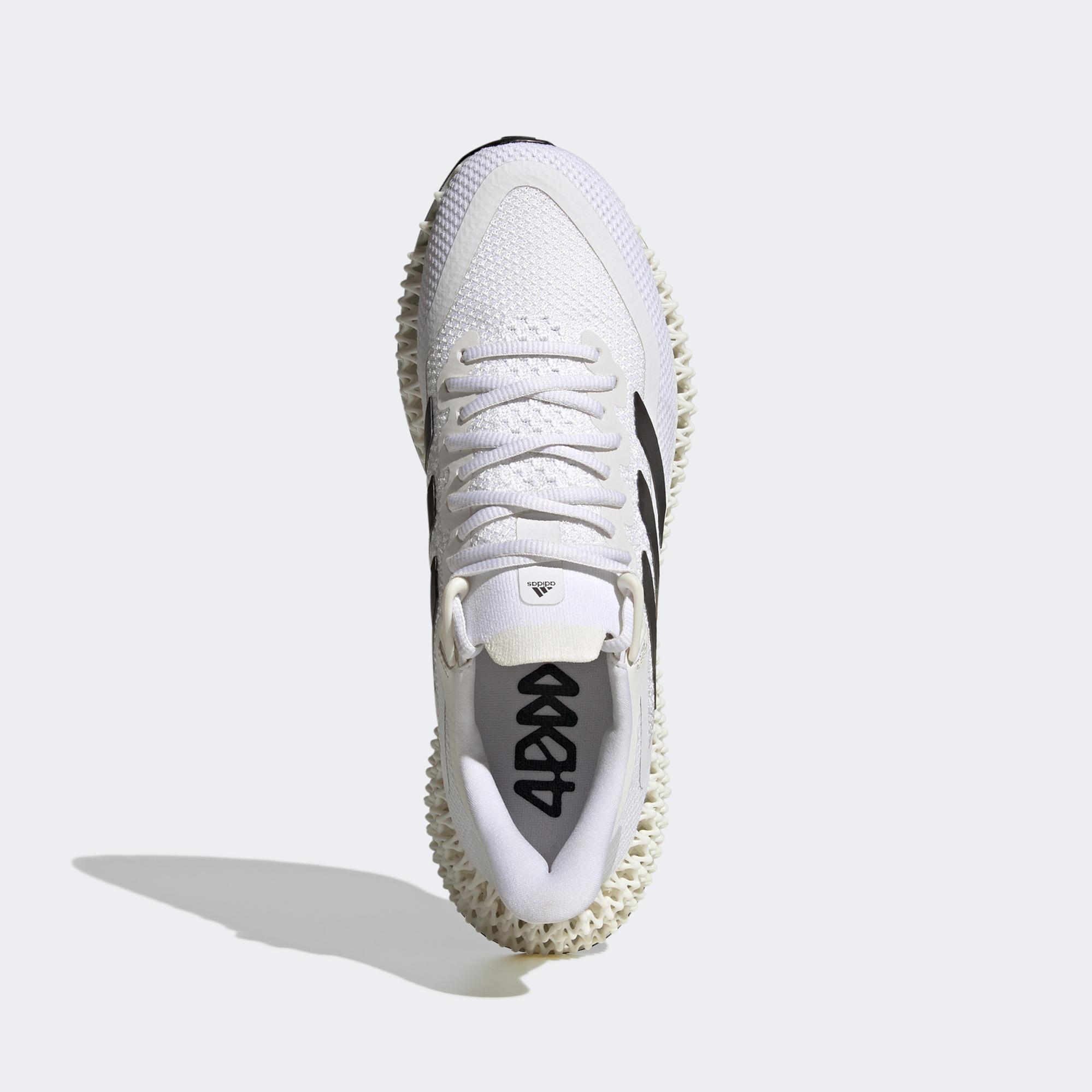 adidas 4Dfwd 2 Unisex Beyaz Spor Ayakkabı