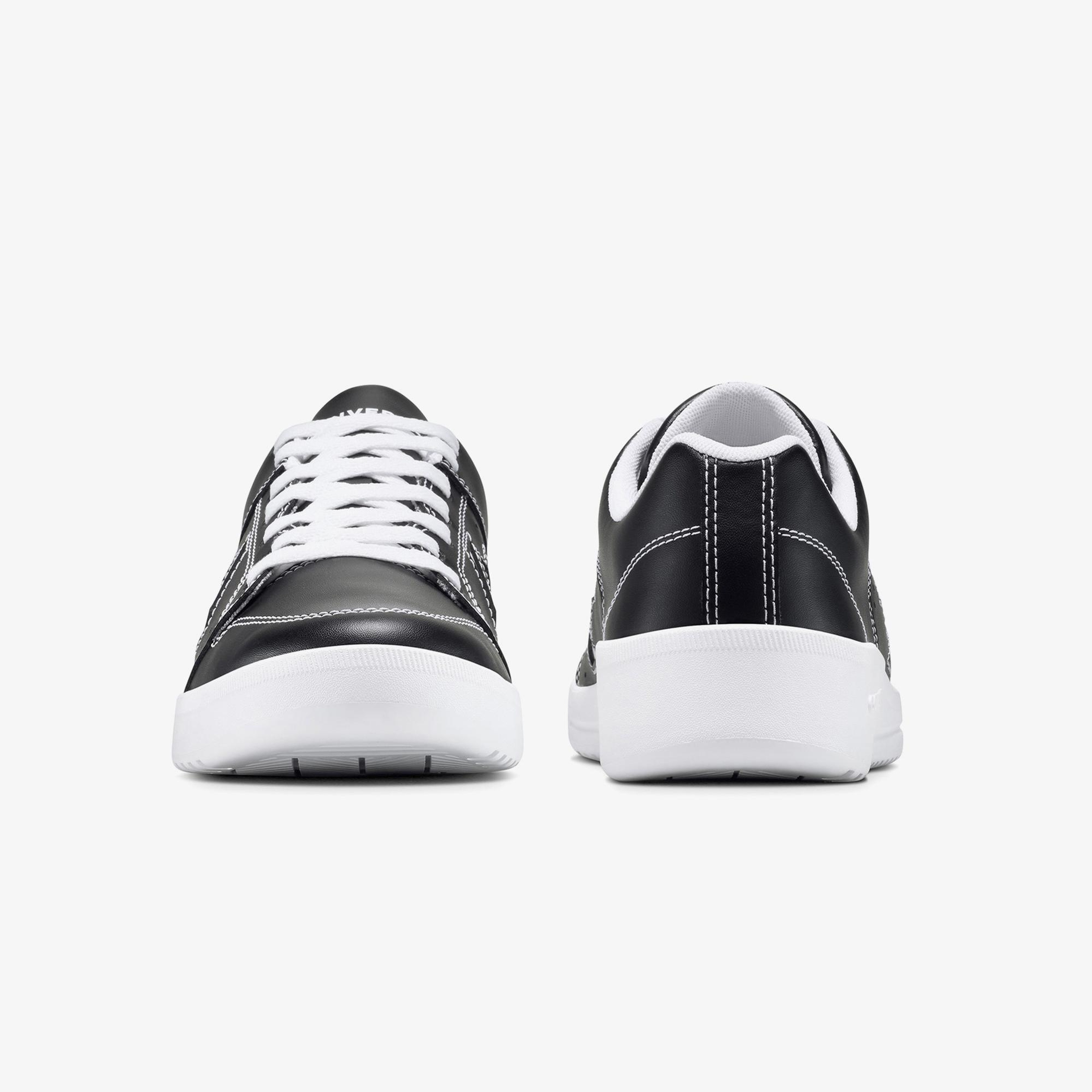 Converse Skate Unisex Siyah Sneaker