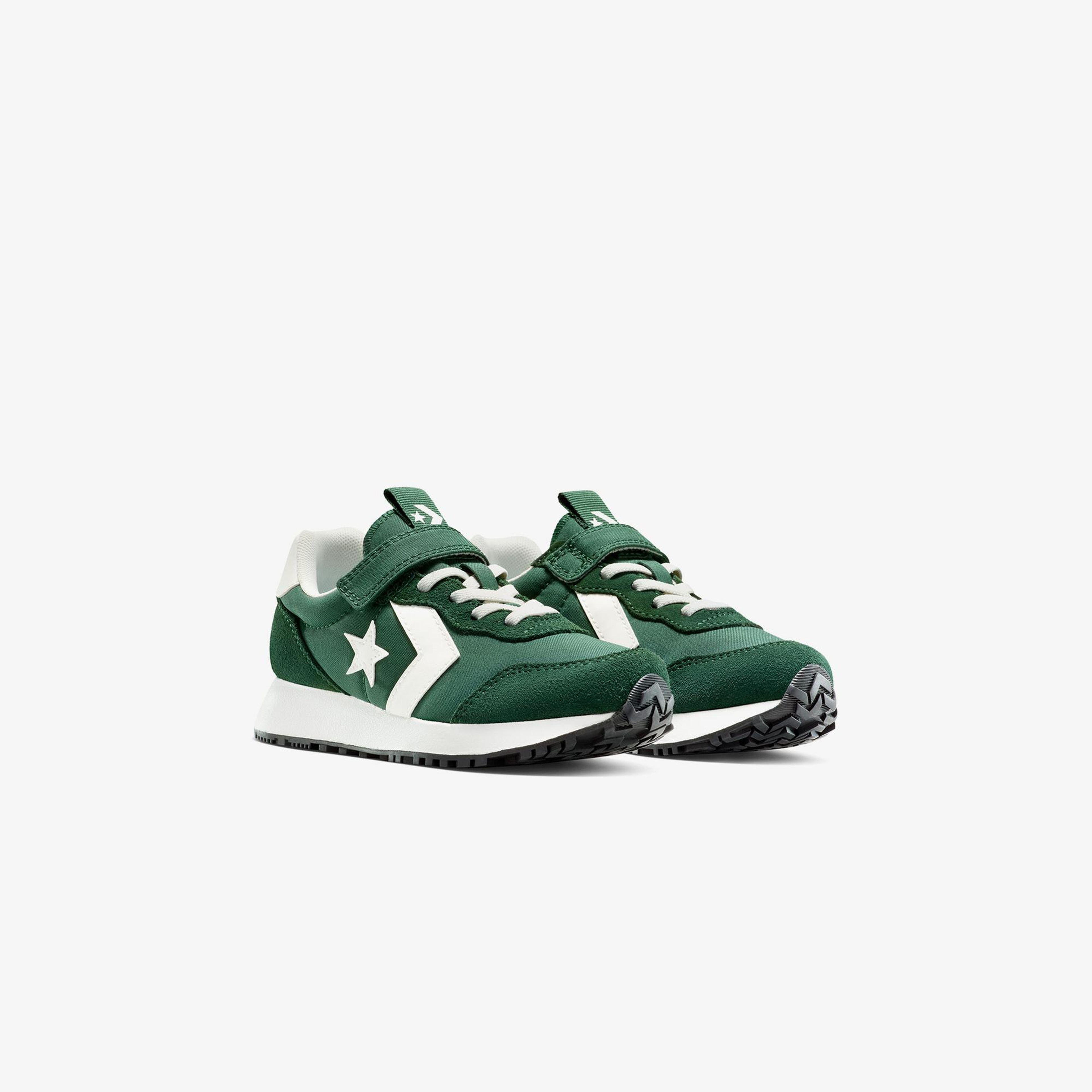 Converse Omega Trainer Genç Yeşil Sneaker