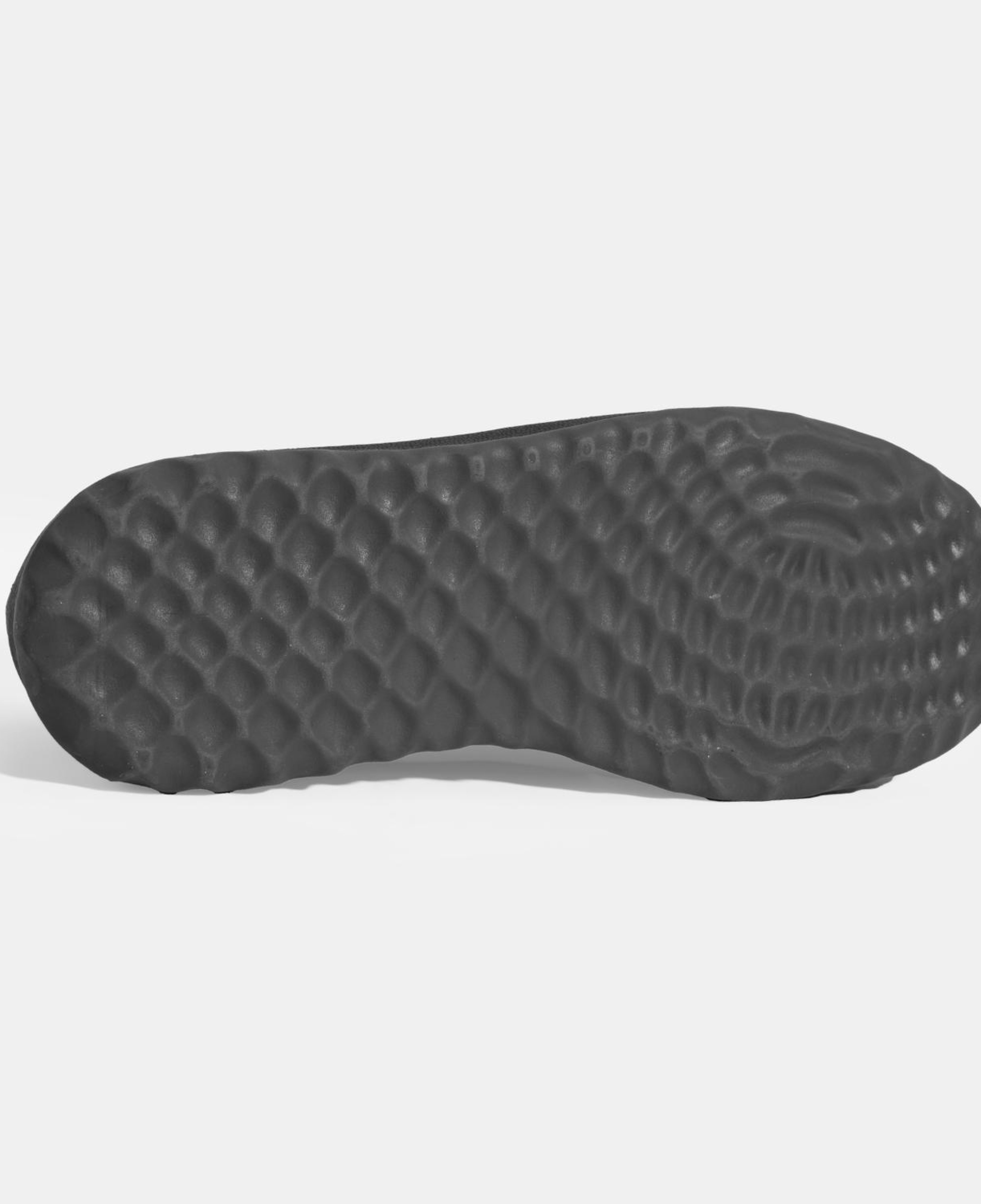 Erkek Siyah Bağcıklı Nubuk Deri Günlük Ayakkabı