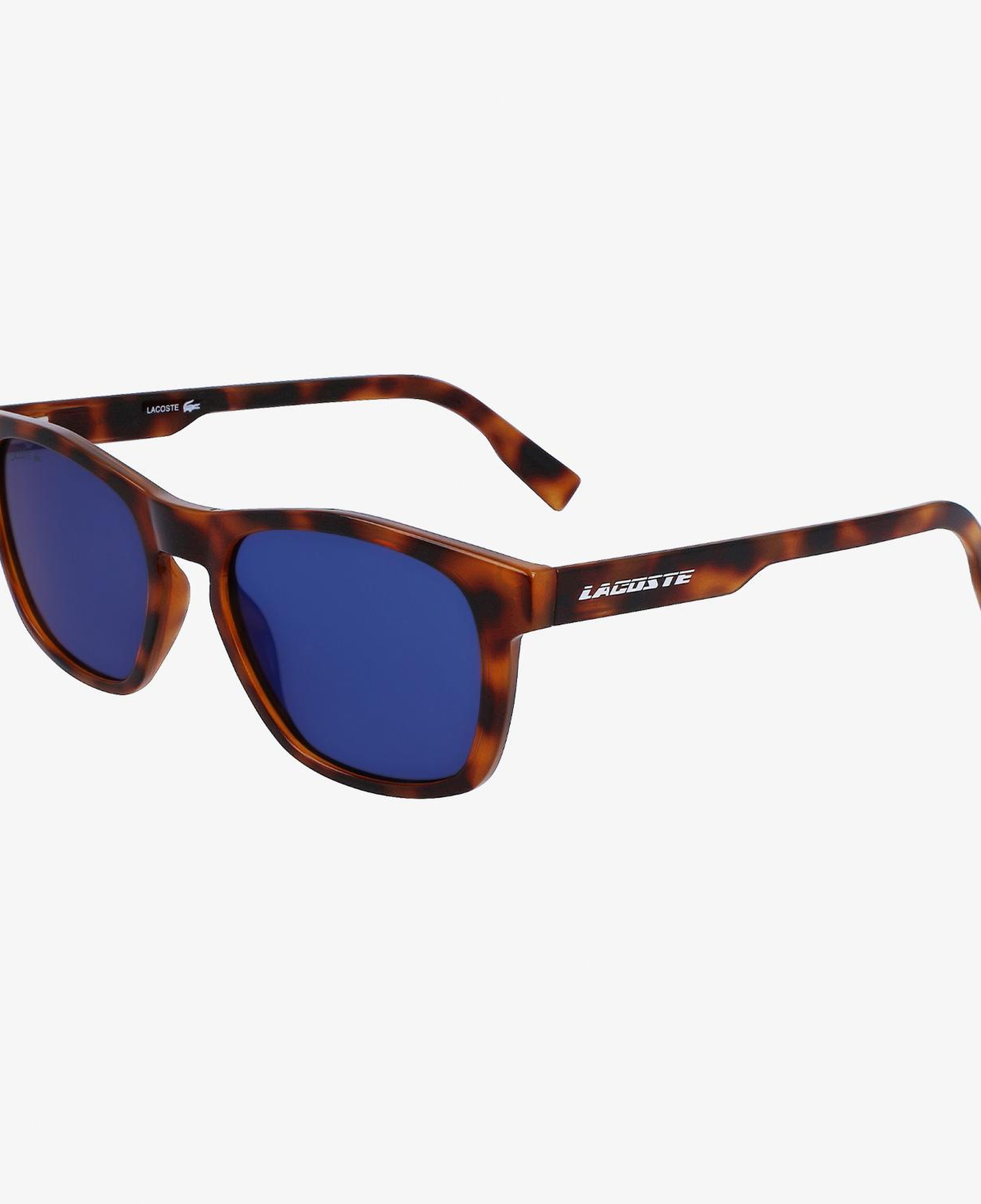 Lacoste Erkek Kahverengi Güneş Gözlüğü