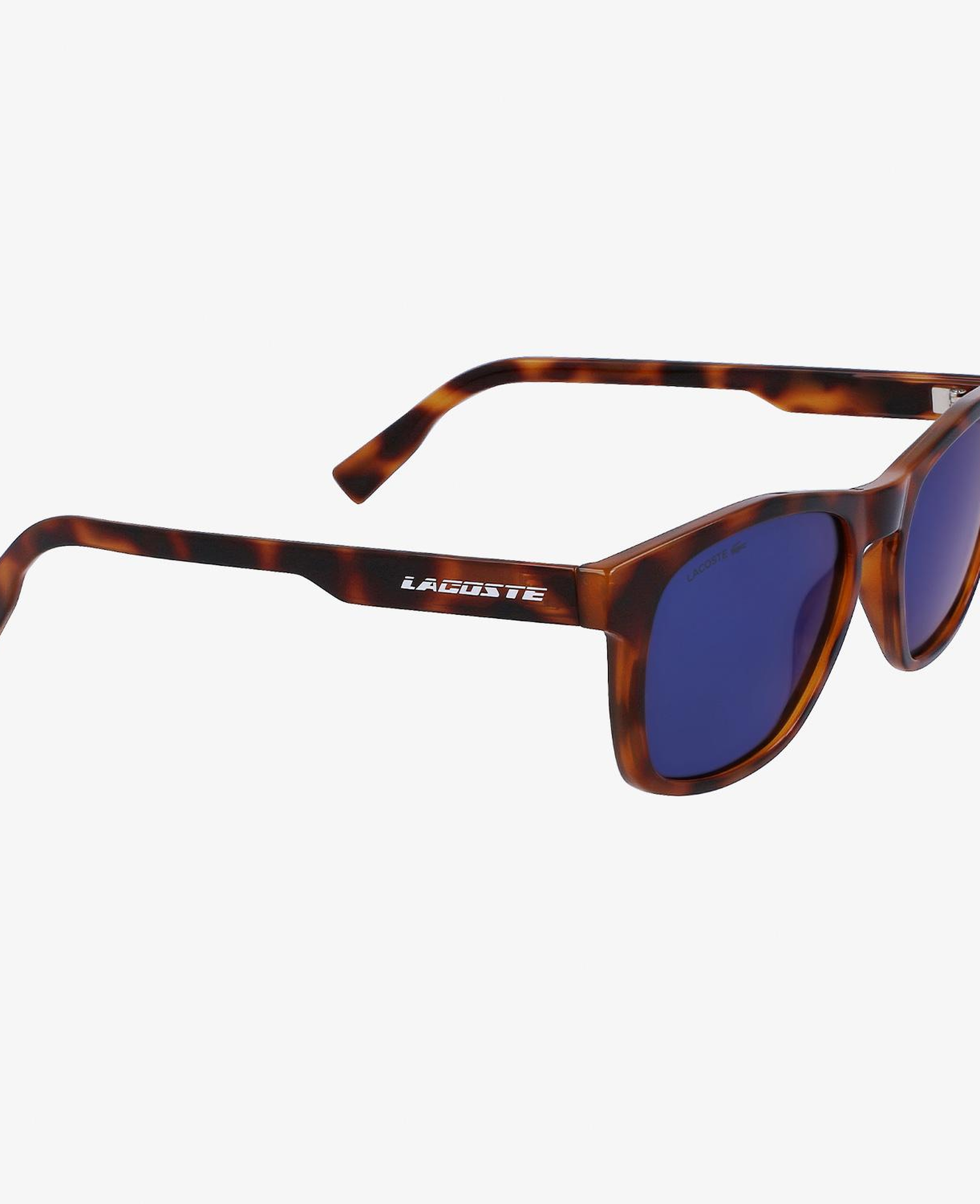 Lacoste Erkek Kahverengi Güneş Gözlüğü