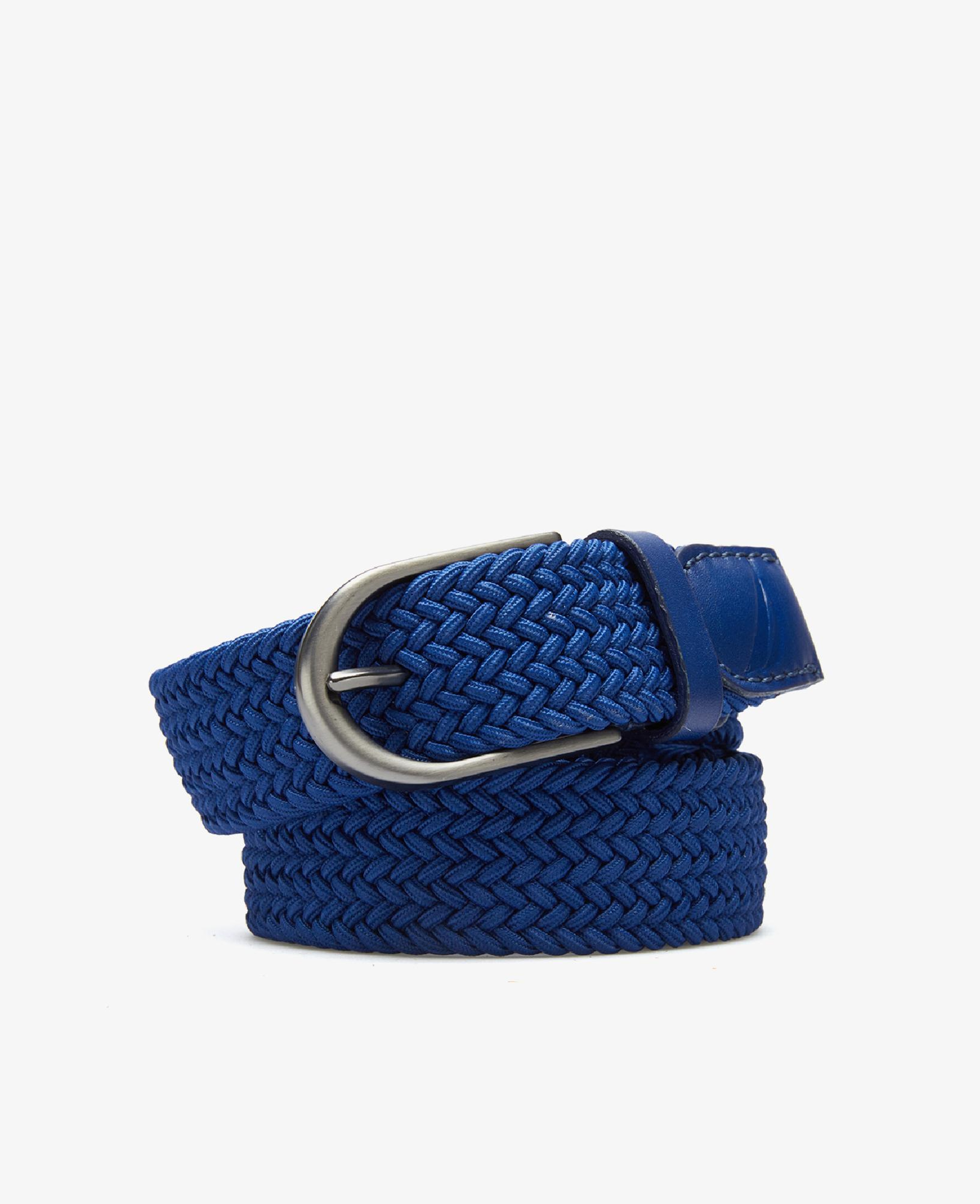 Nautica Erkek Lacivert Kemer