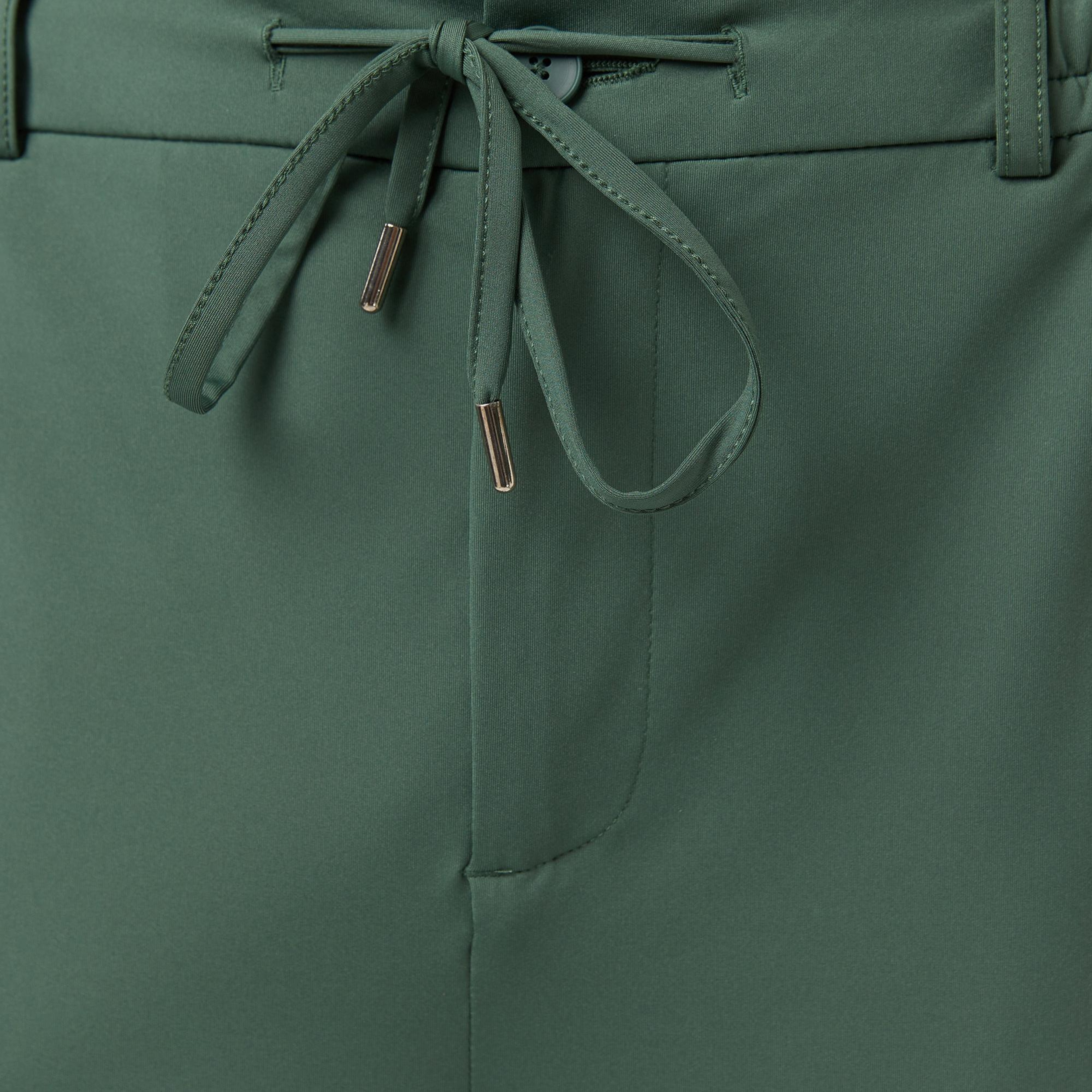 Nautica Erkek Yeşil Jogger Fit Pantolon