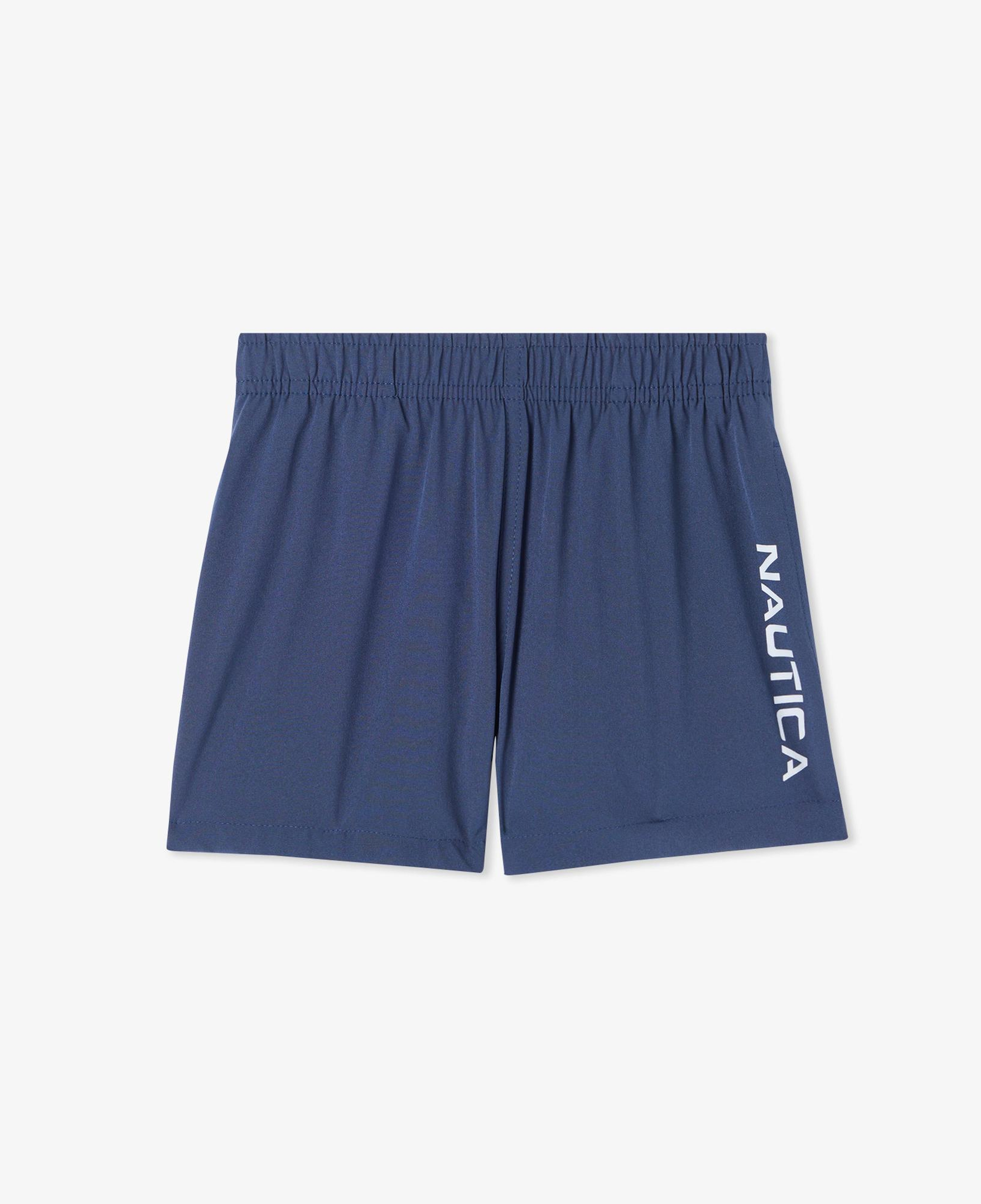 Nautica Erkek Çocuk Lacivert Deniz Şortu