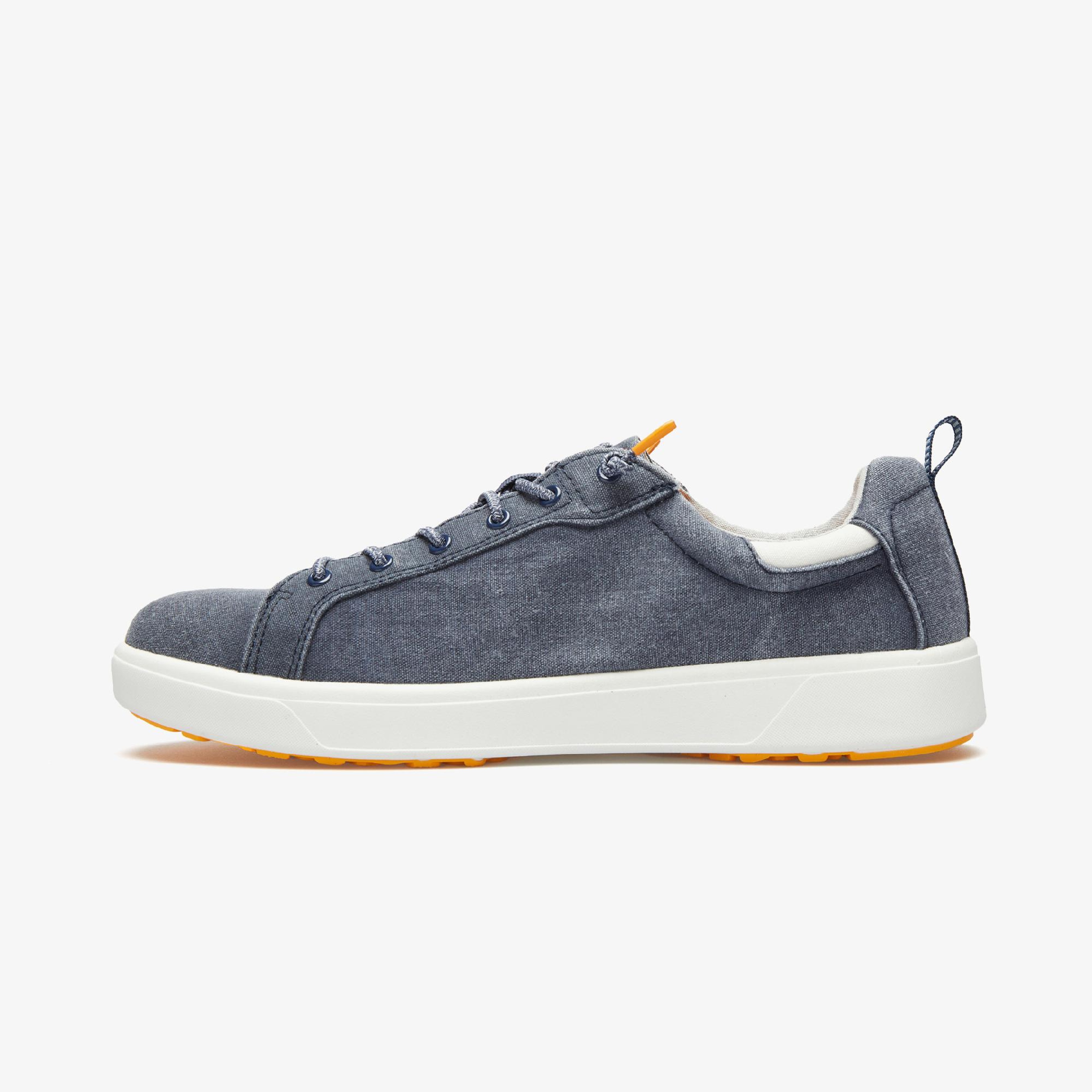 Nautica Erkek Lacivert Sneaker
