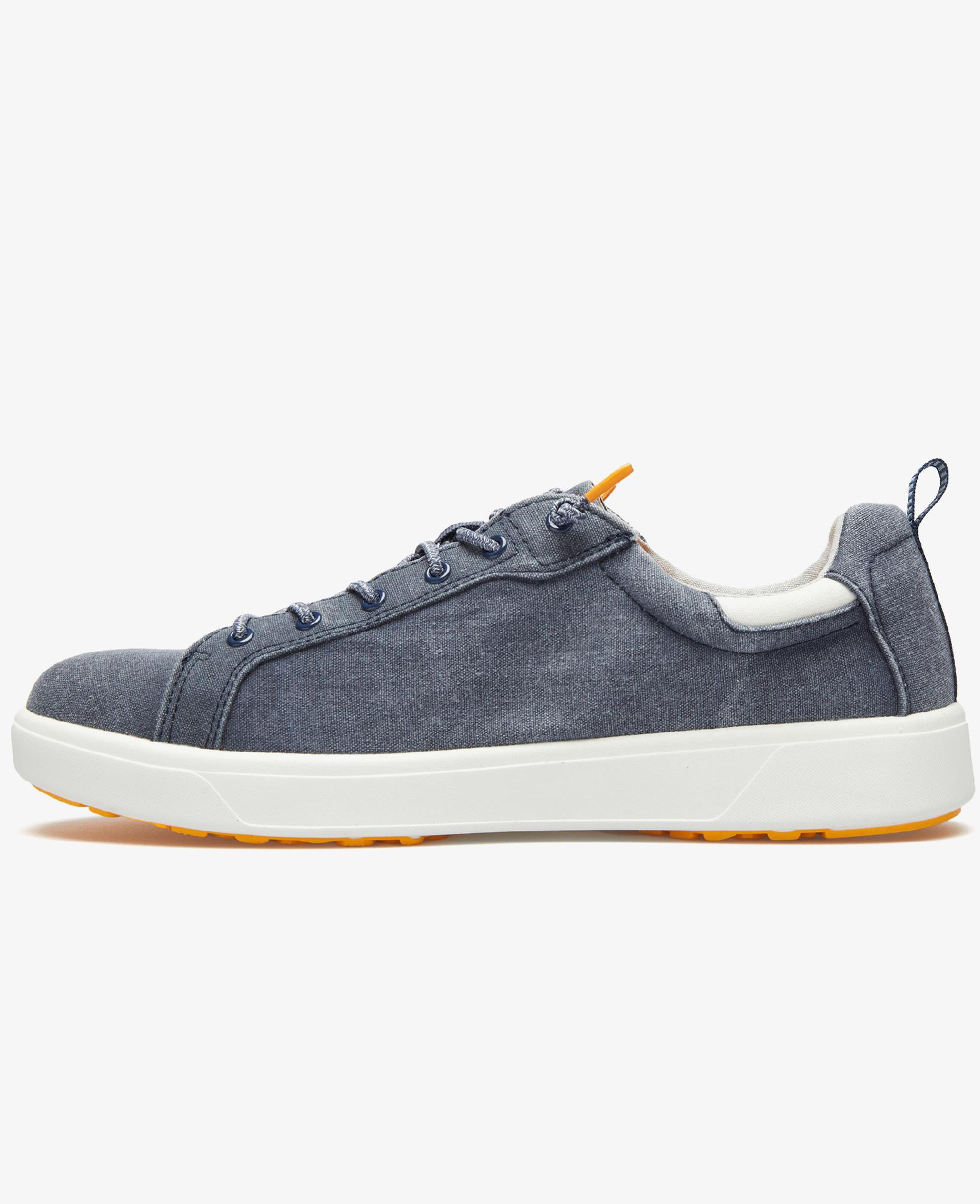 Nautica Erkek Lacivert Sneaker