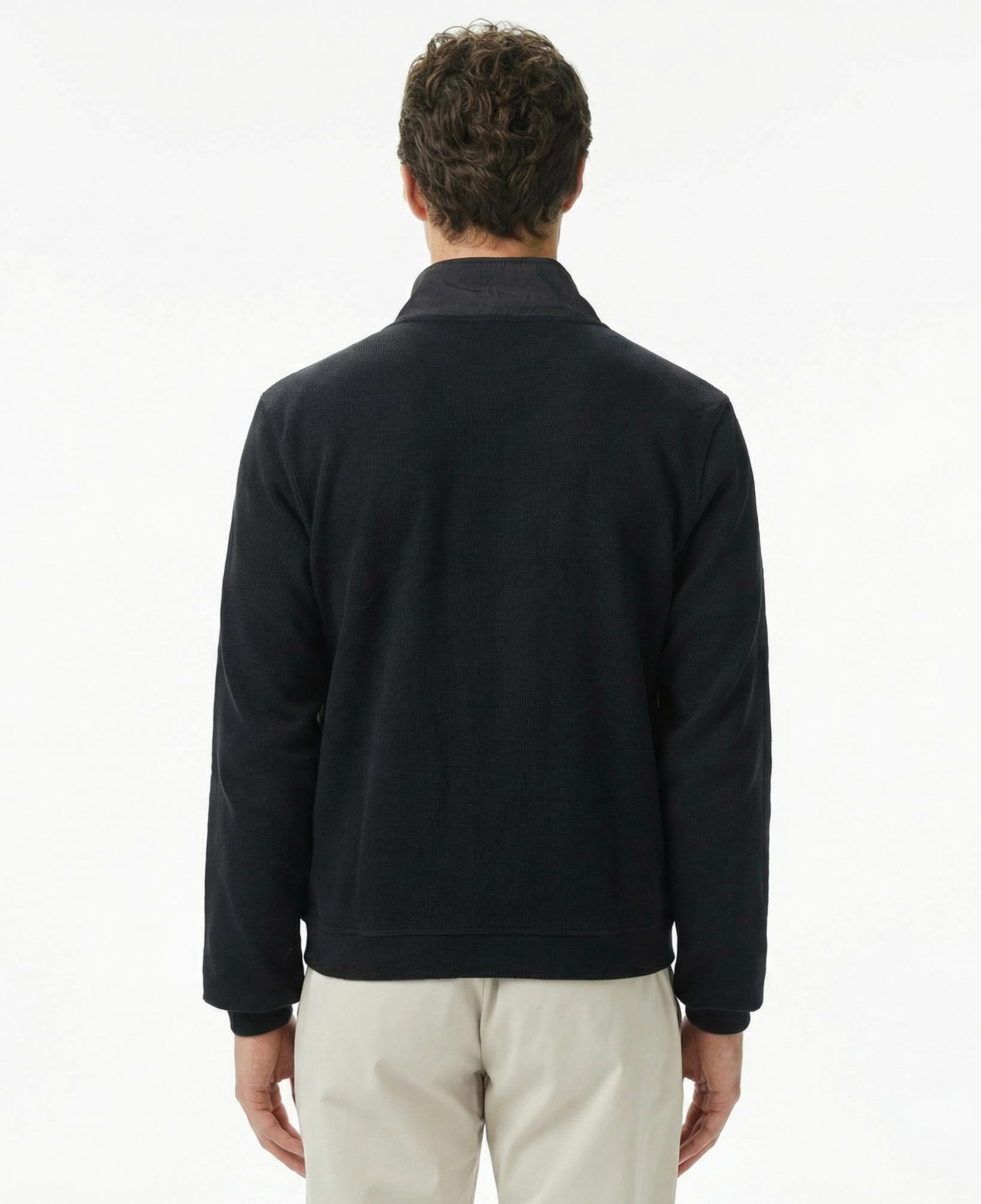 Lacoste Erkek Slim Fit Açık Kahverengi Pantolon