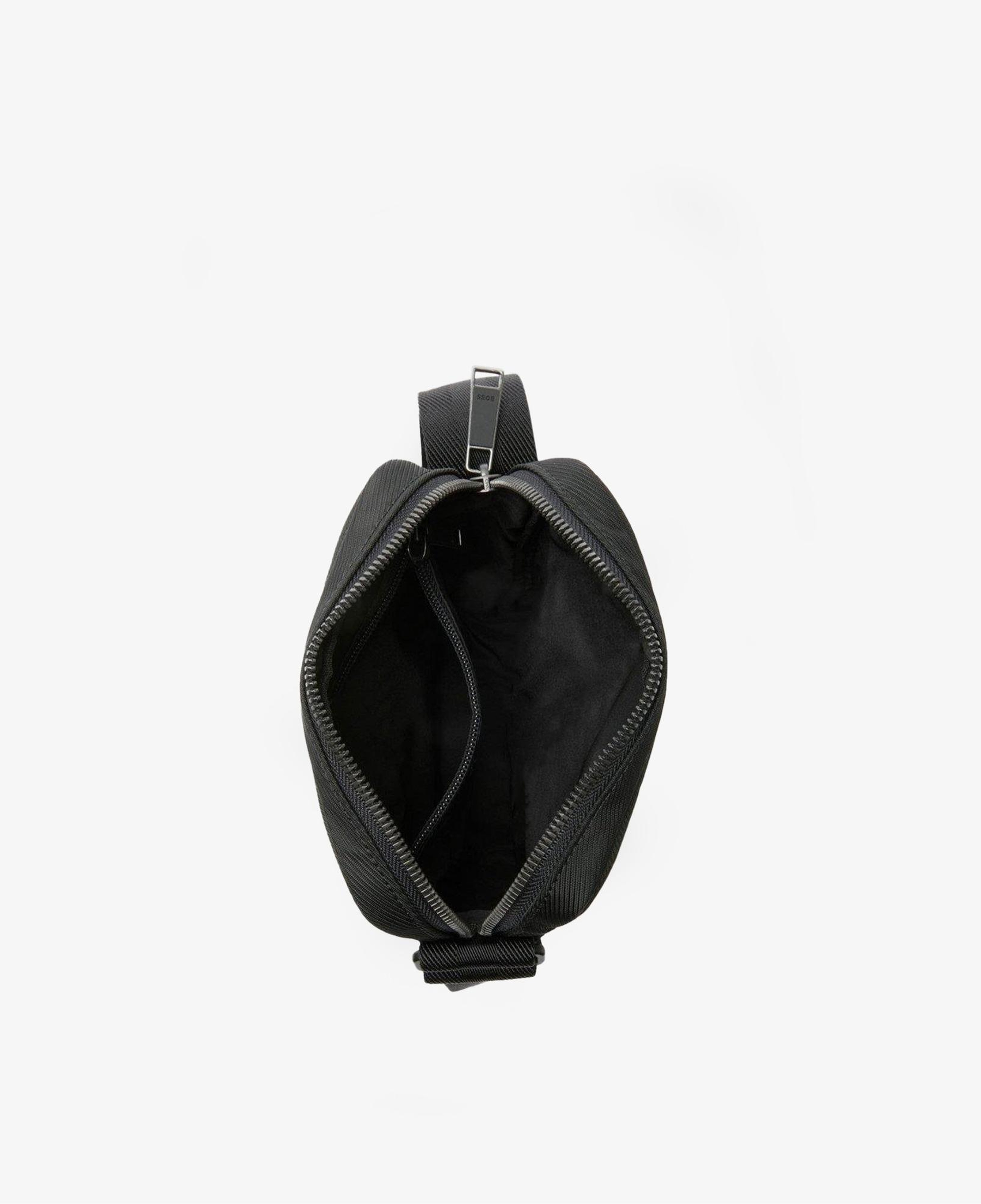 Boss Erkek Lacivert Çapraz Çanta