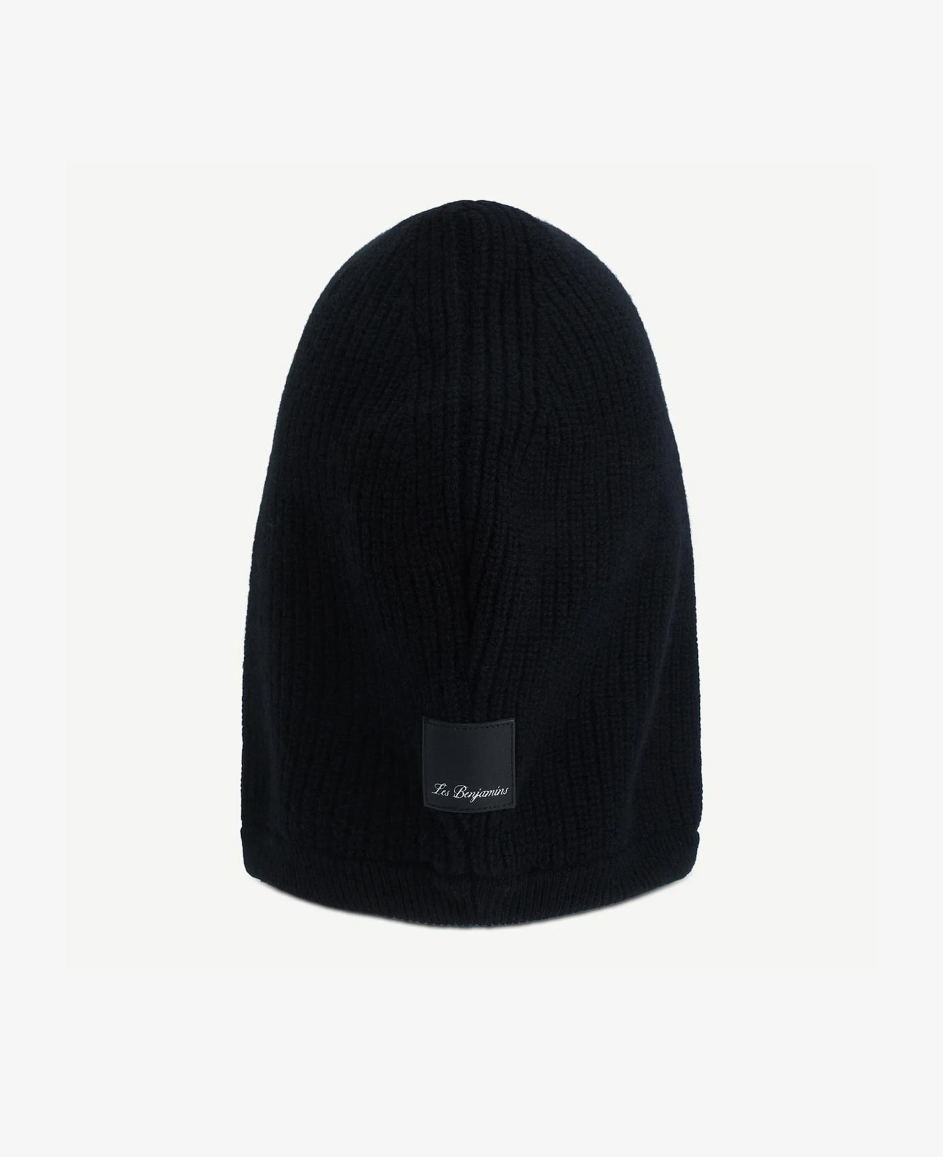 Les Benjamins 401 Unisex Siyah Bere